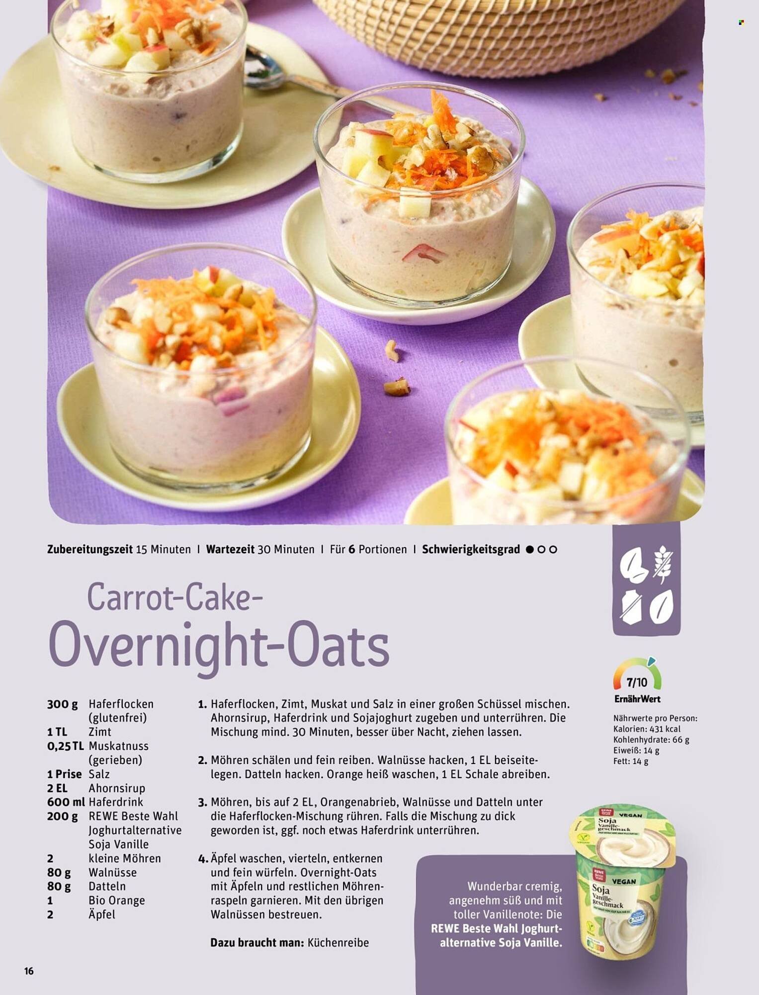 REWE Magazin (2026-03-04 - 2026-03-12)