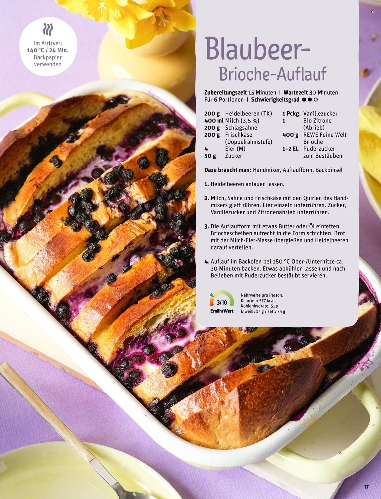 REWE Magazin (2026-03-04 - 2026-03-12)