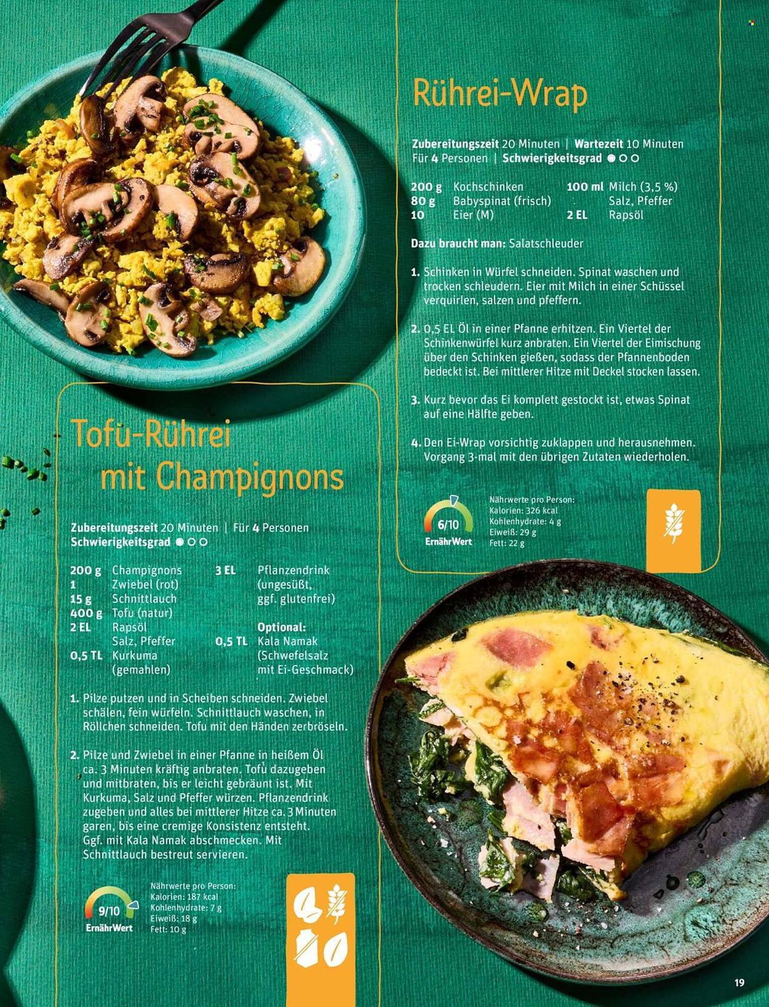 REWE Magazin (2026-03-04 - 2026-03-12)