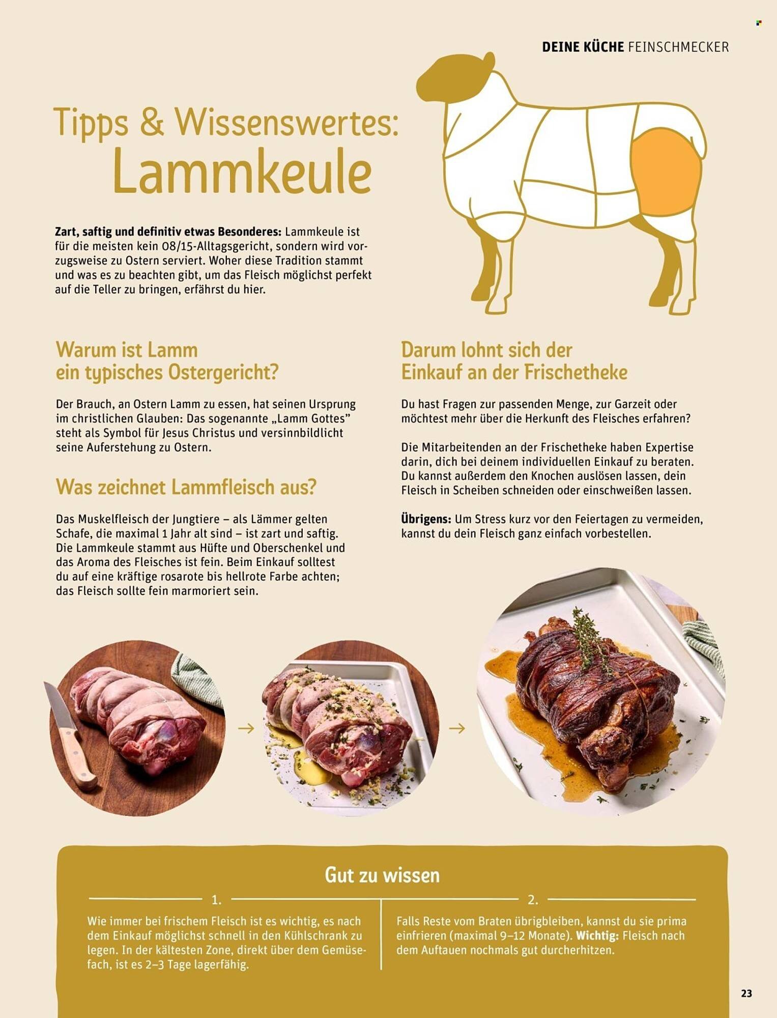 REWE Magazin (2026-03-04 - 2026-03-12)