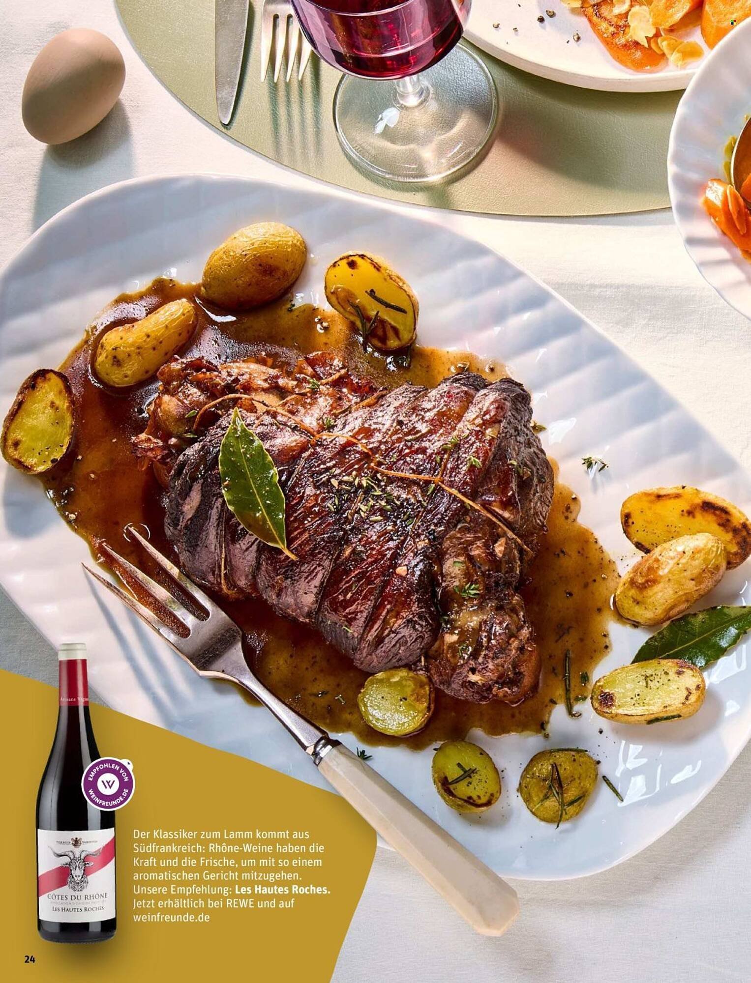 REWE Magazin (2026-03-04 - 2026-03-12)