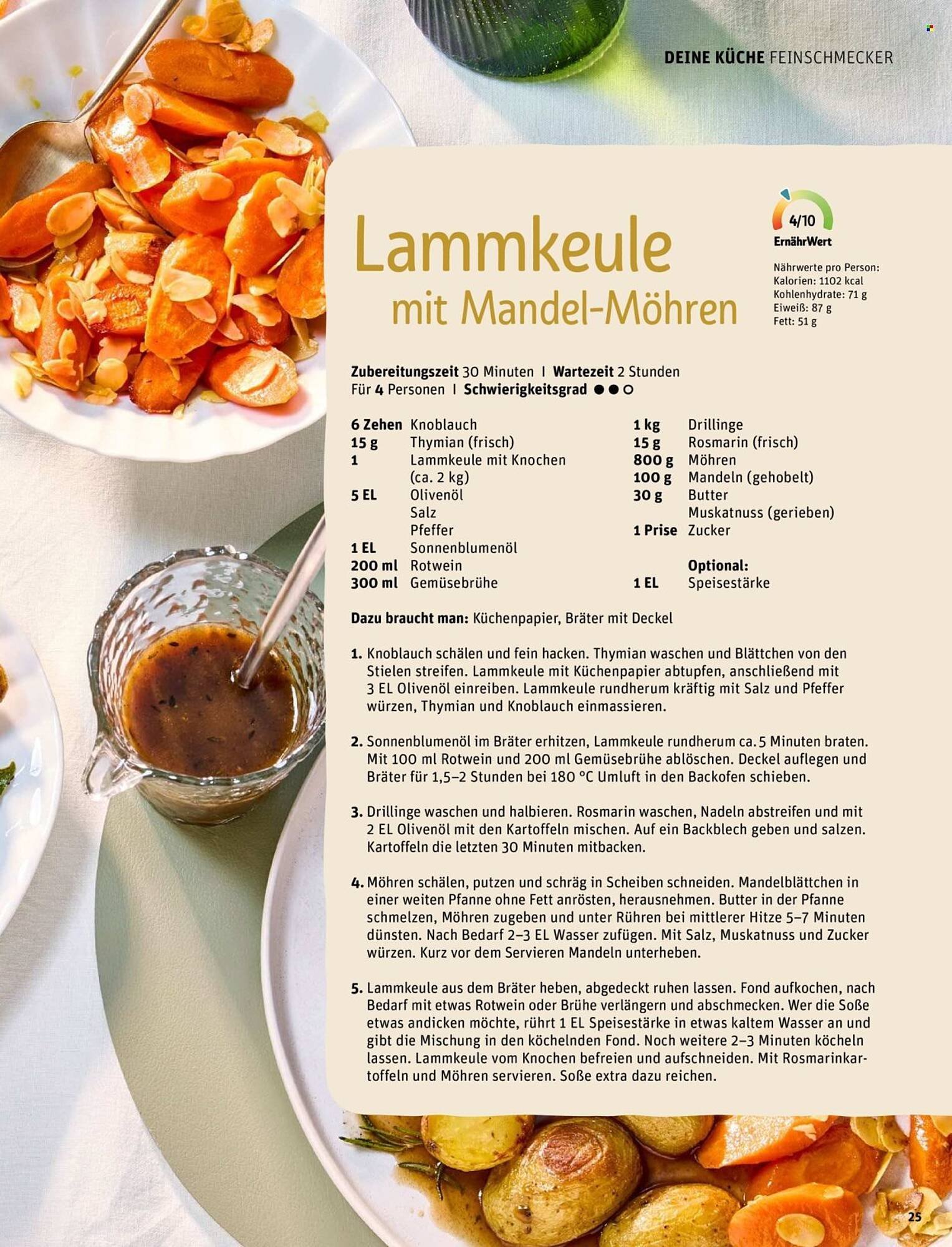 REWE Magazin (2026-03-04 - 2026-03-12)