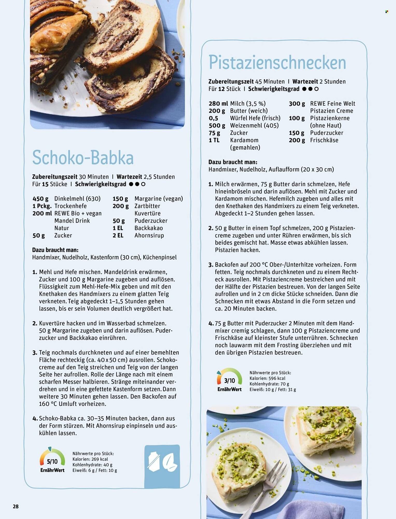 REWE Magazin (2026-03-04 - 2026-03-12)