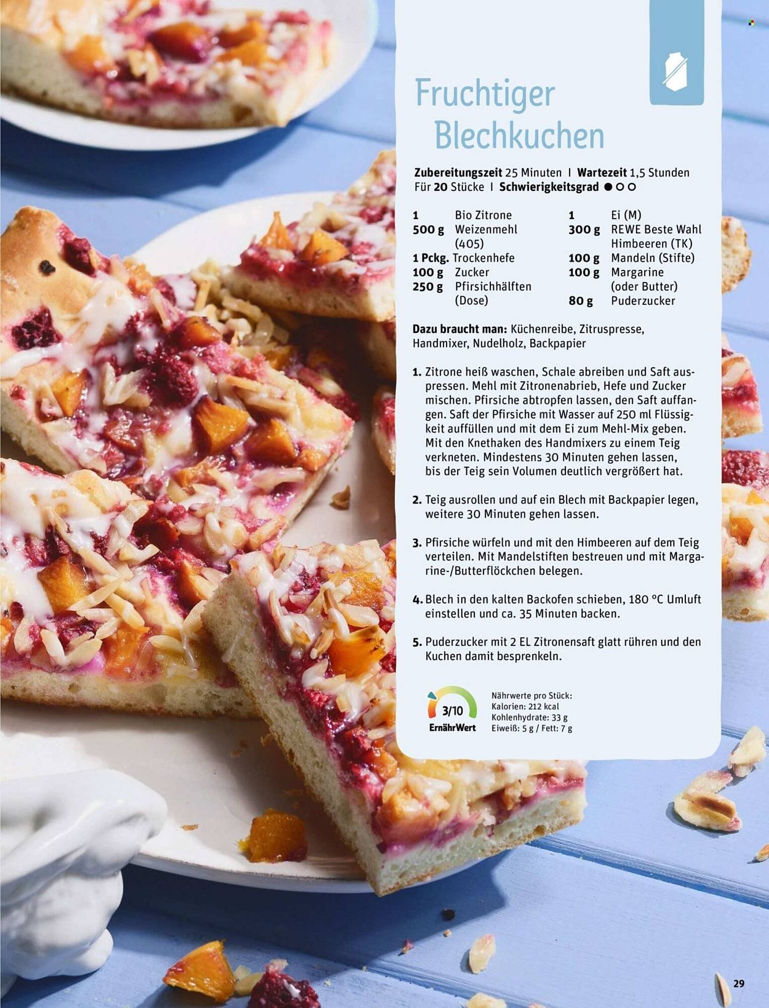 REWE Magazin (2026-03-04 - 2026-03-12)