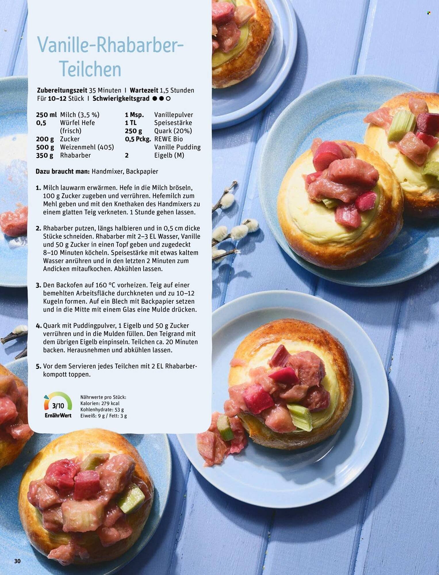 REWE Magazin (2026-03-04 - 2026-03-12)