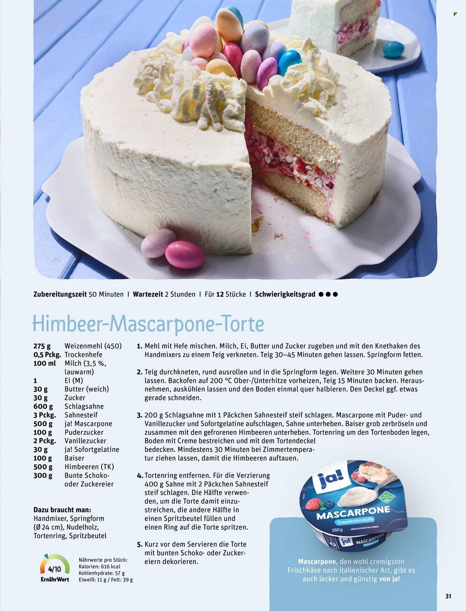 REWE Magazin (2026-03-04 - 2026-03-12)