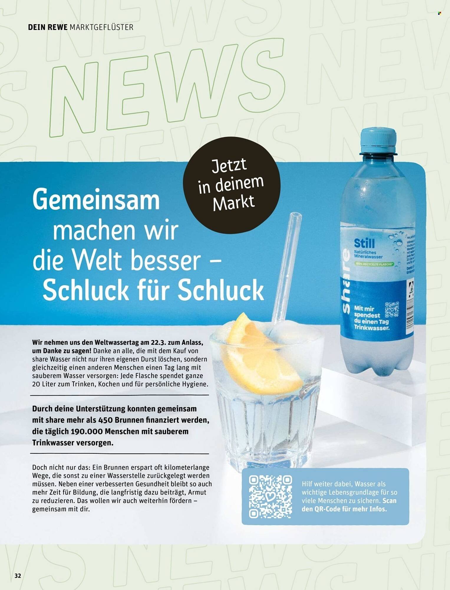 REWE Magazin (2026-03-04 - 2026-03-12)