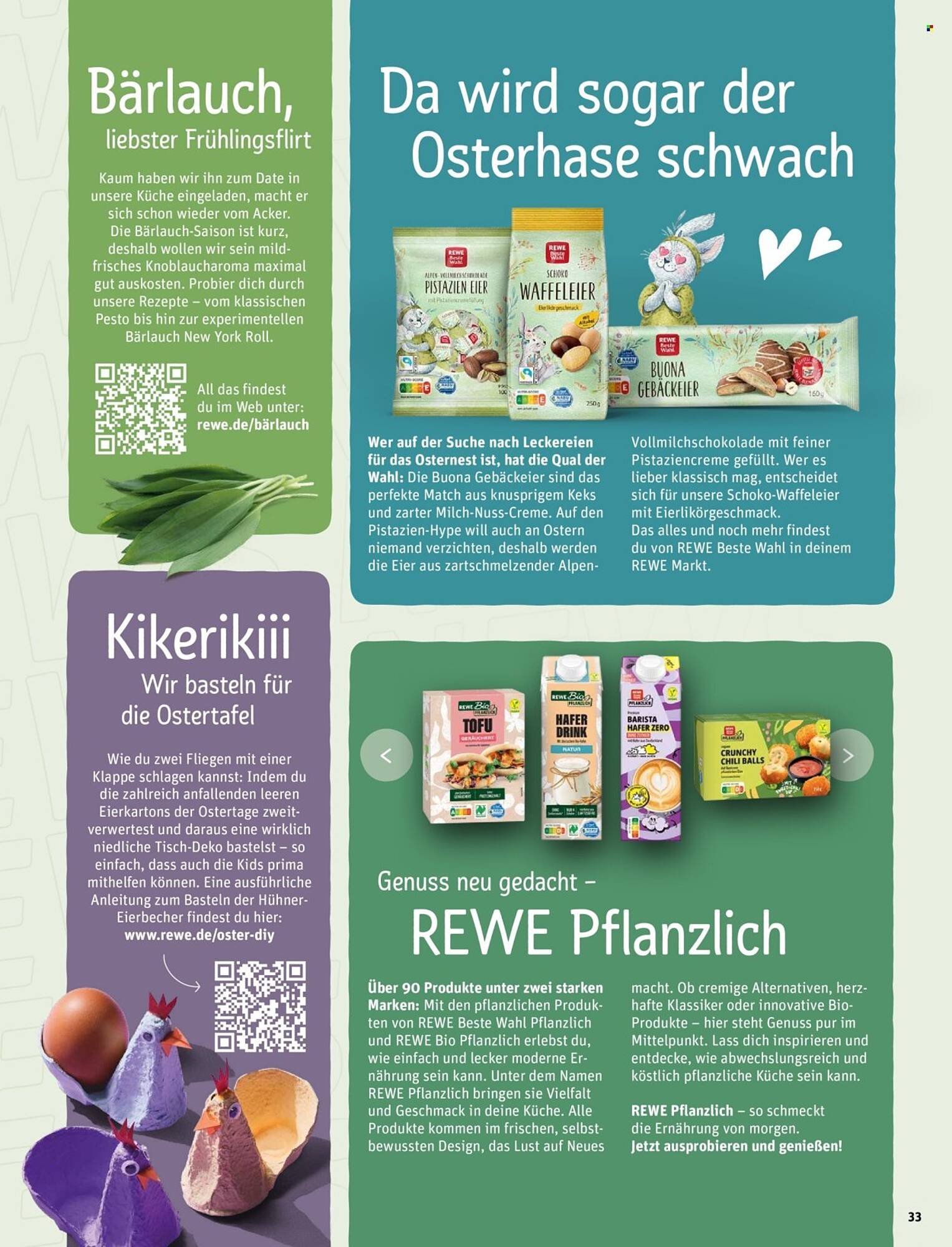 REWE Magazin (2026-03-04 - 2026-03-12)