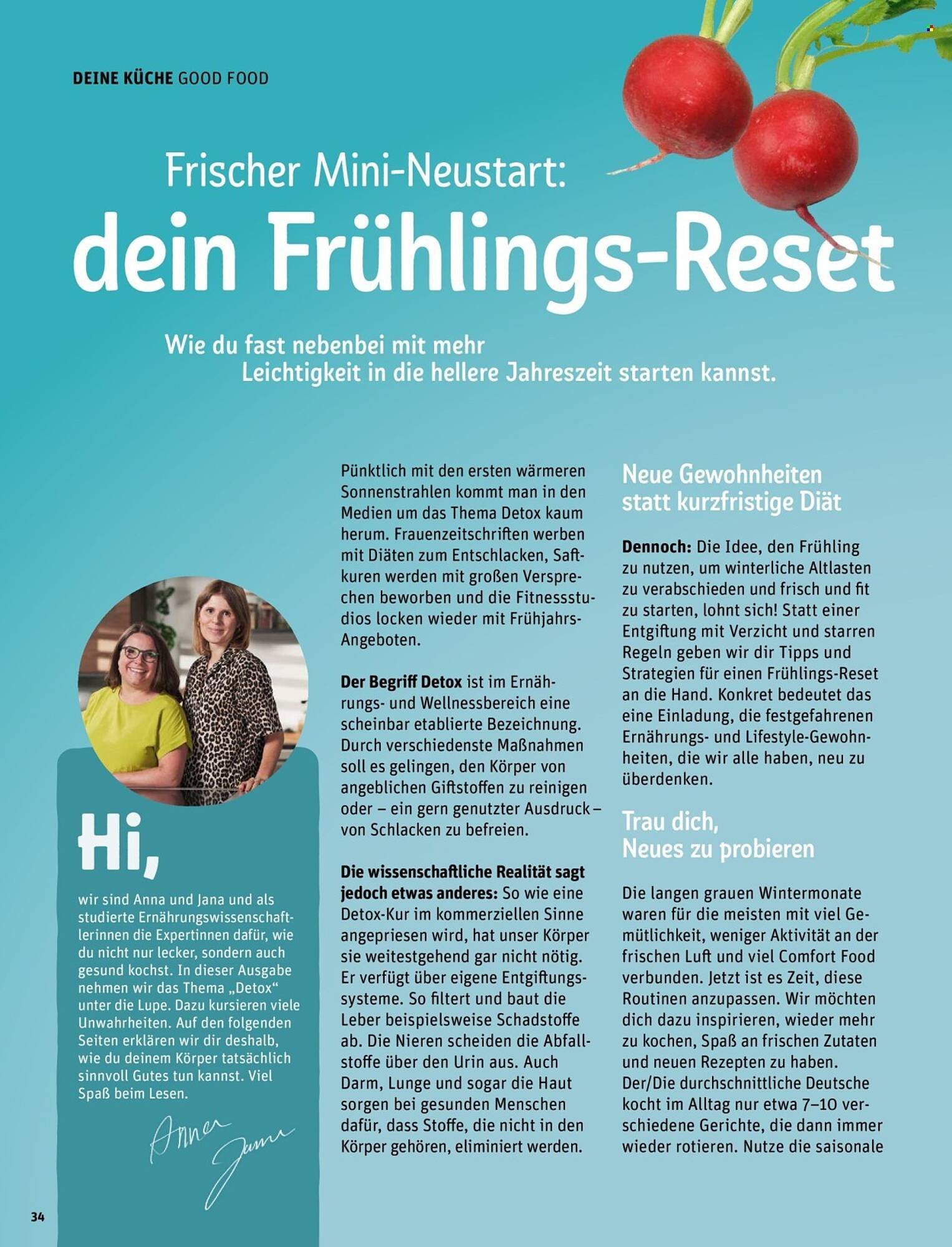 REWE Magazin (2026-03-04 - 2026-03-12)