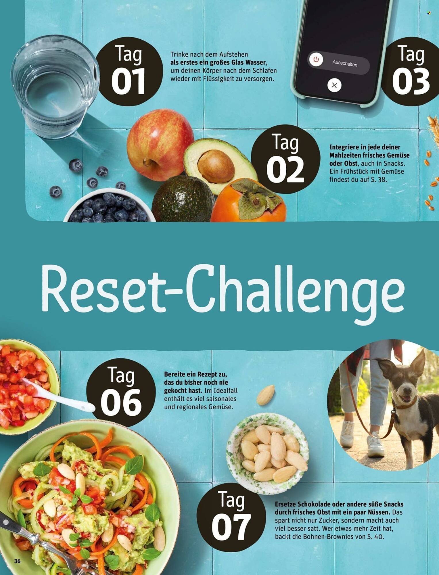 REWE Magazin (2026-03-04 - 2026-03-12)