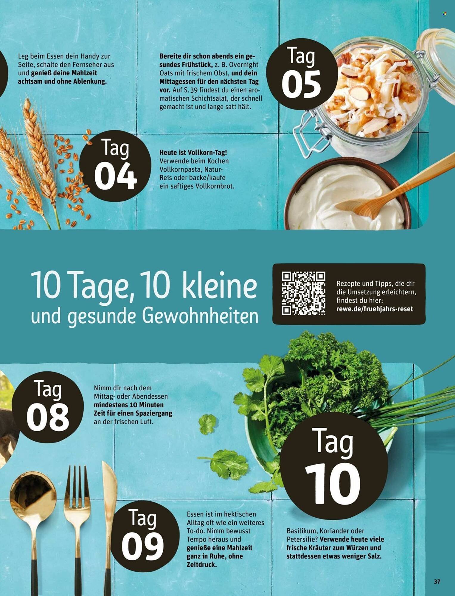 REWE Magazin (2026-03-04 - 2026-03-12)