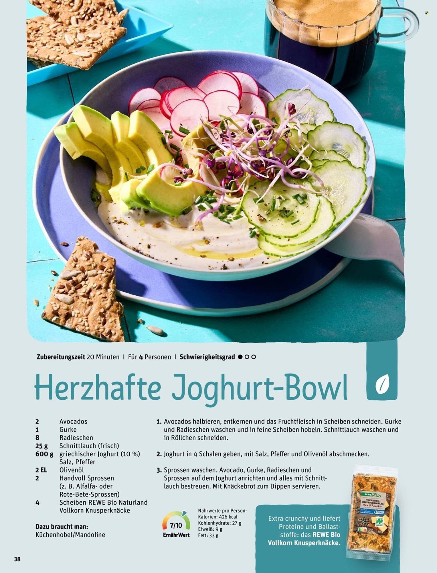 REWE Magazin (2026-03-04 - 2026-03-12)
