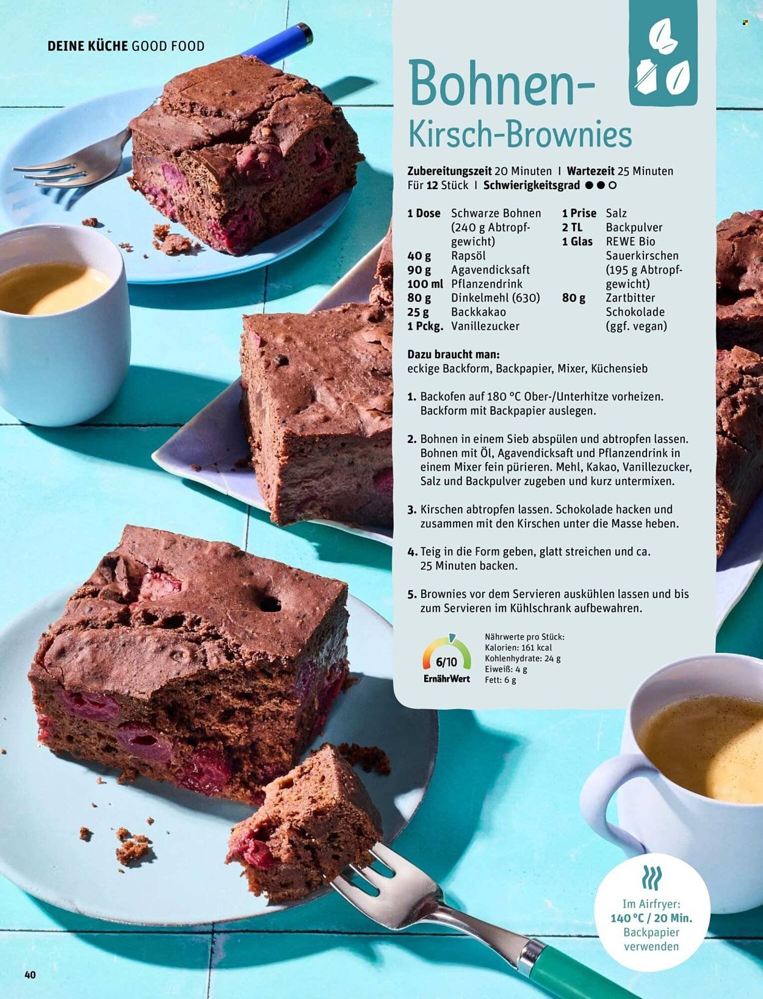 REWE Magazin (2026-03-04 - 2026-03-12)