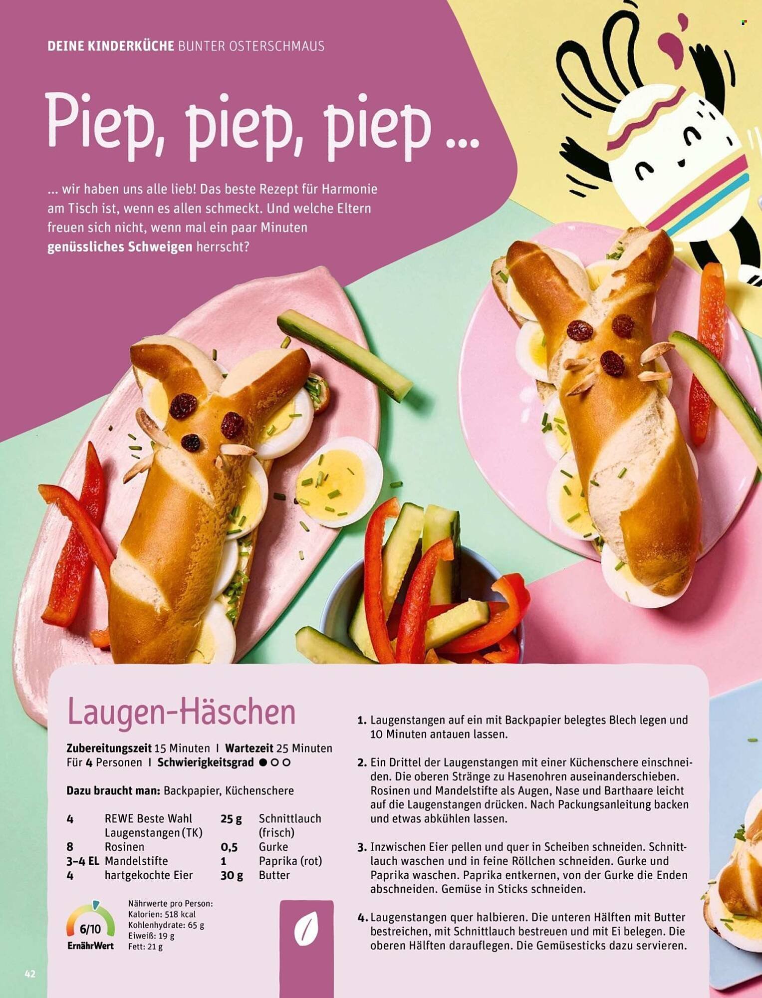 REWE Magazin (2026-03-04 - 2026-03-12)