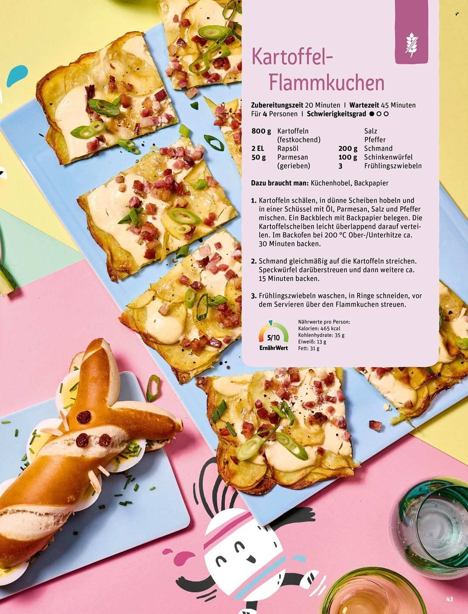 REWE Magazin (2026-03-04 - 2026-03-12)