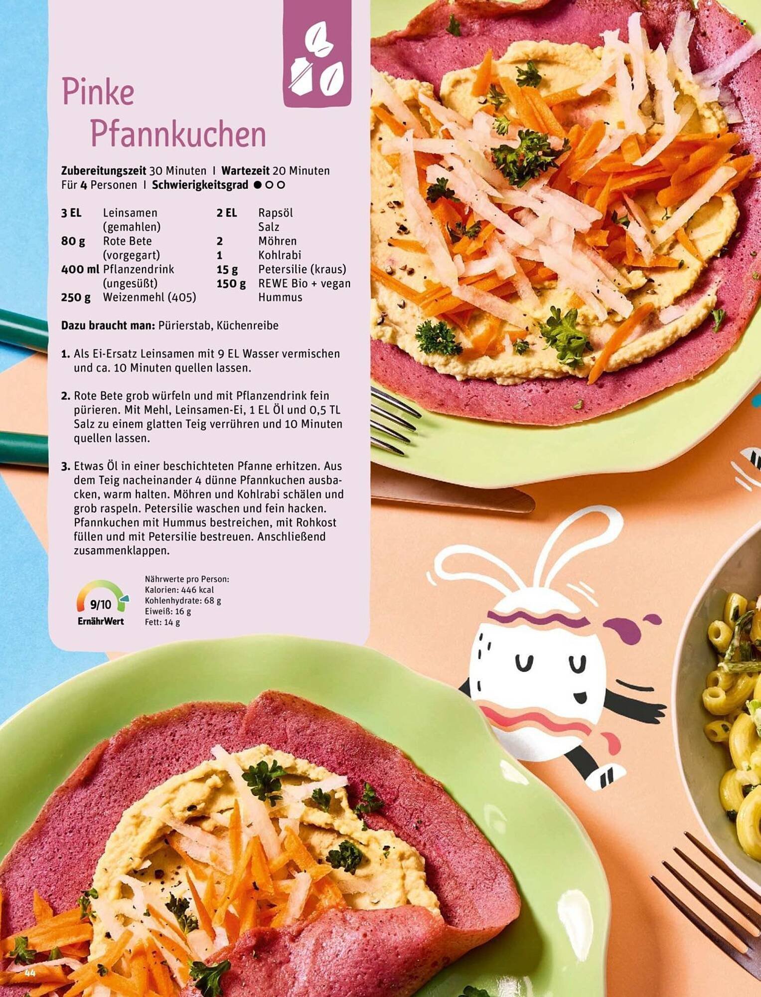 REWE Magazin (2026-03-04 - 2026-03-12)