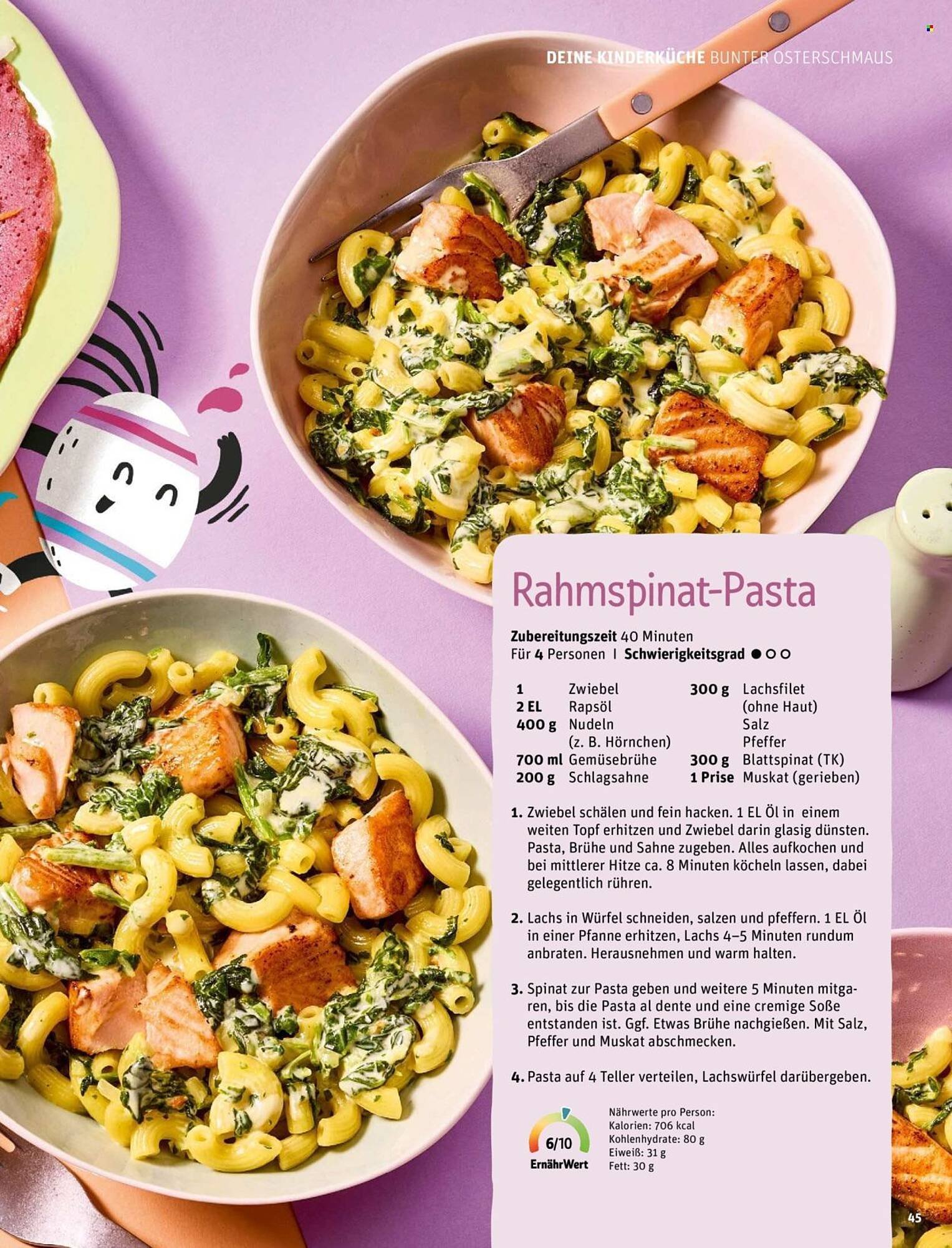 REWE Magazin (2026-03-04 - 2026-03-12)