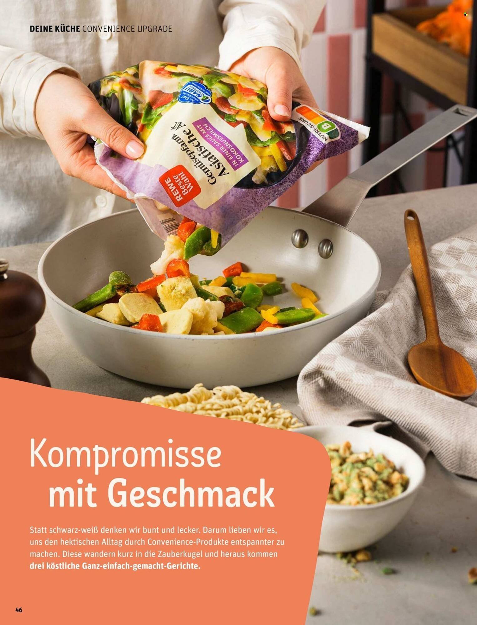 REWE Magazin (2026-03-04 - 2026-03-12)