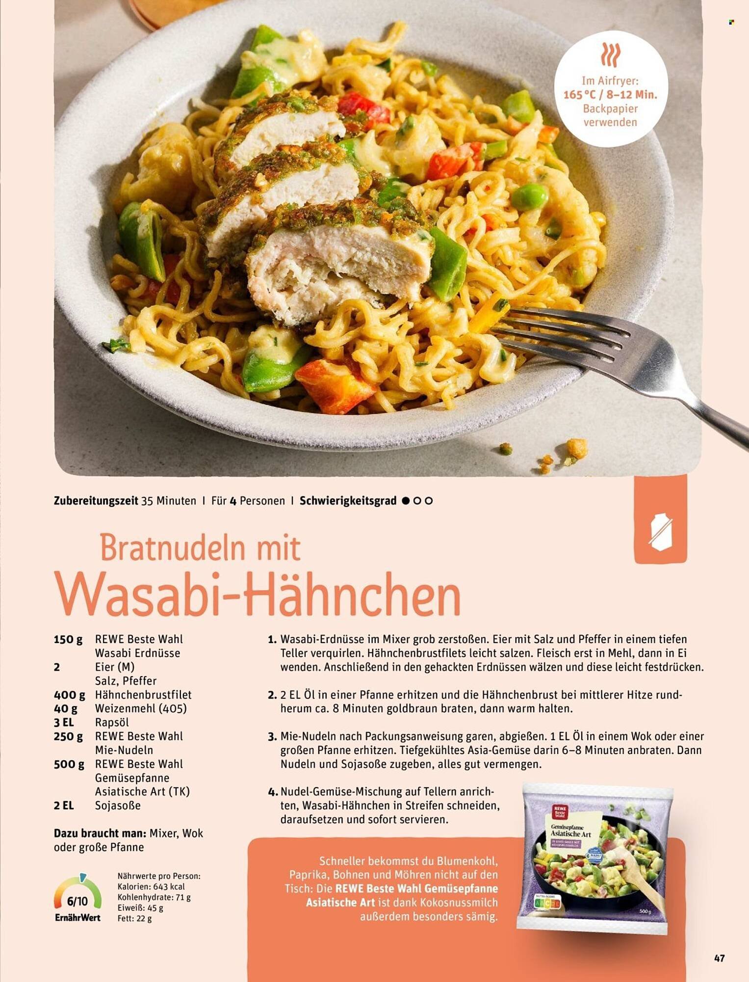 REWE Magazin (2026-03-04 - 2026-03-12)