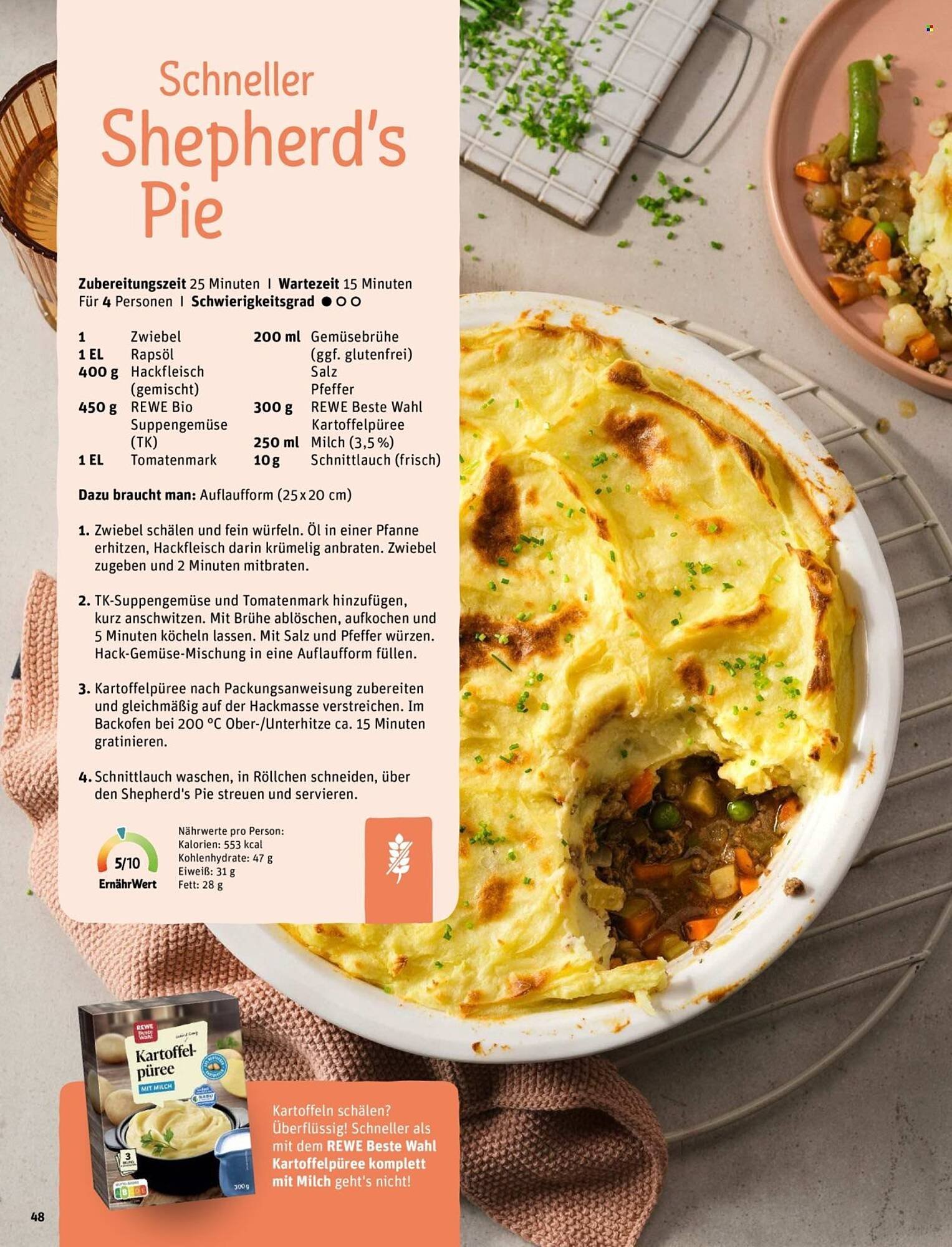 REWE Magazin (2026-03-04 - 2026-03-12)