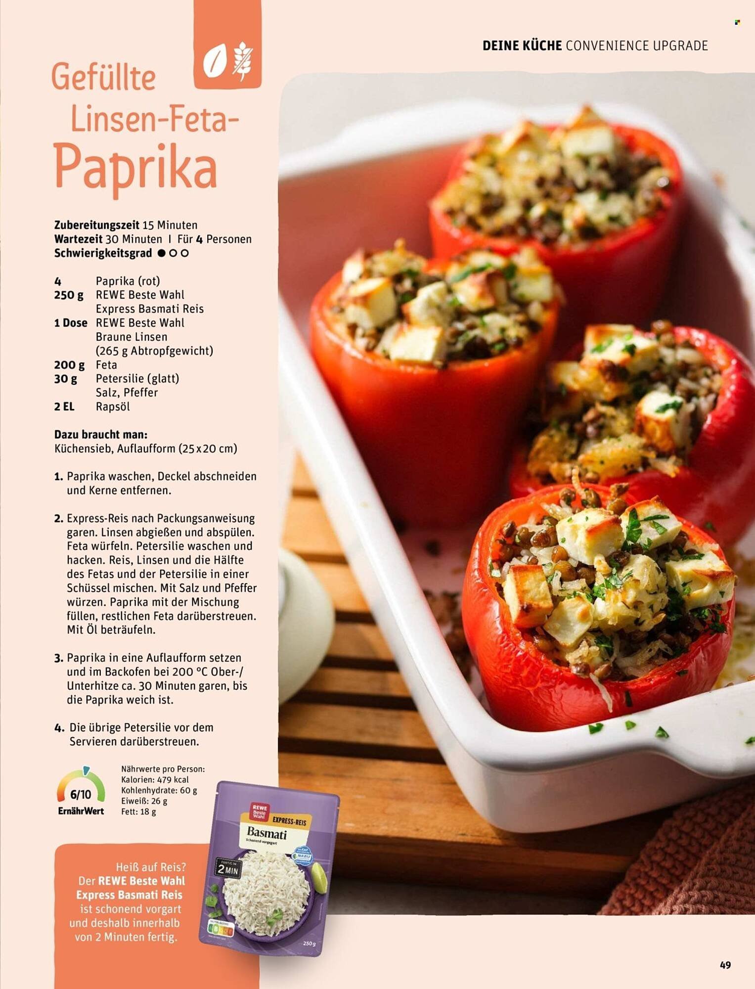 REWE Magazin (2026-03-04 - 2026-03-12)