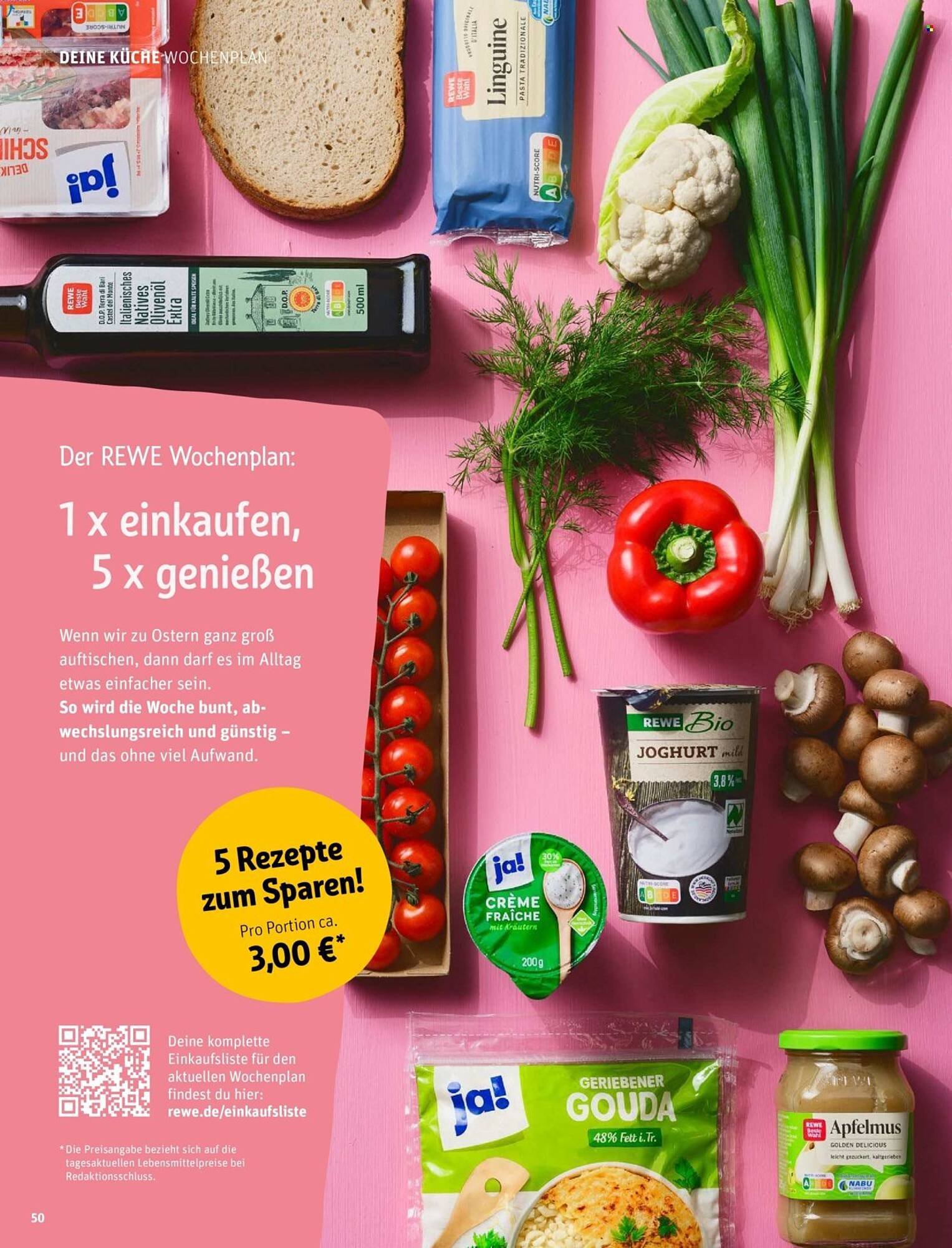 REWE Magazin (2026-03-04 - 2026-03-12)