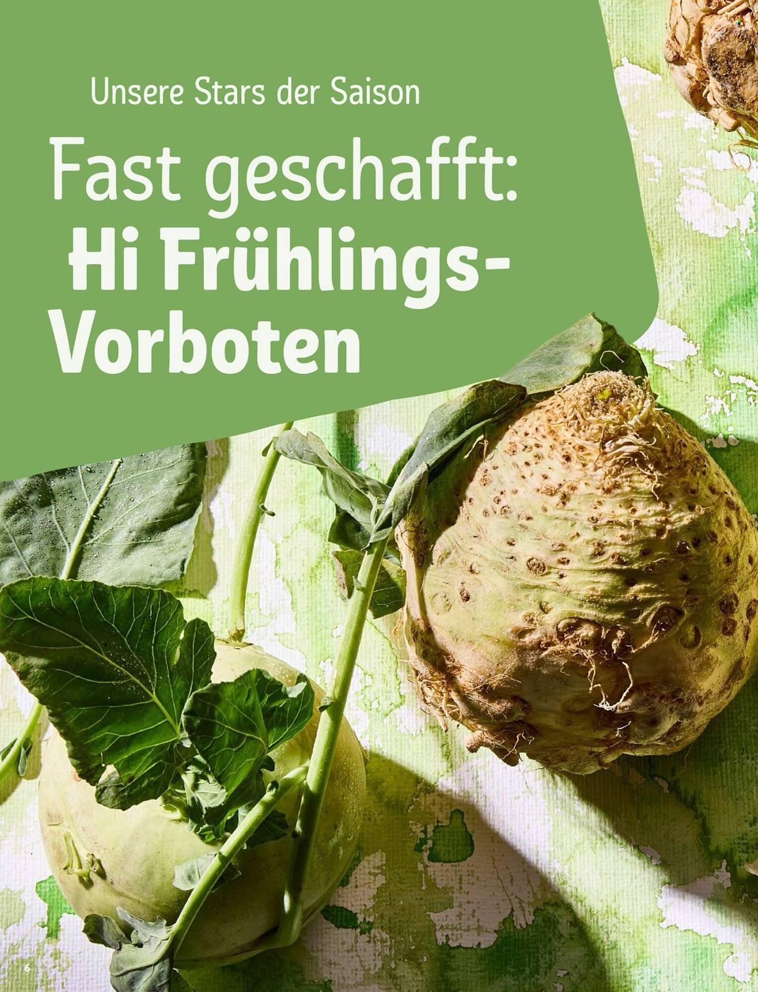 REWE Magazin (2026-03-04 - 2026-03-12)