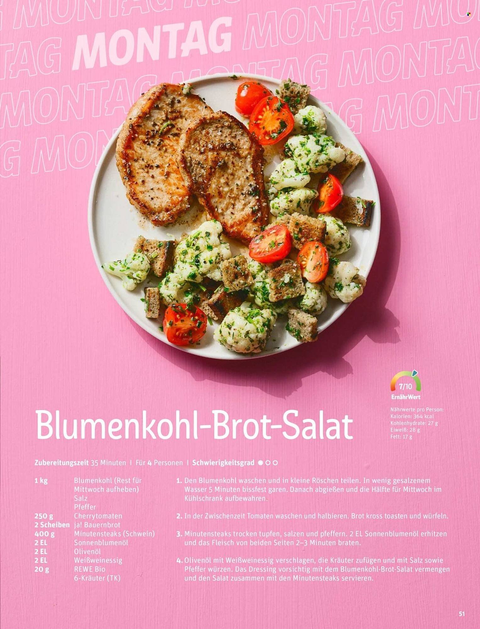 REWE Magazin (2026-03-04 - 2026-03-12)