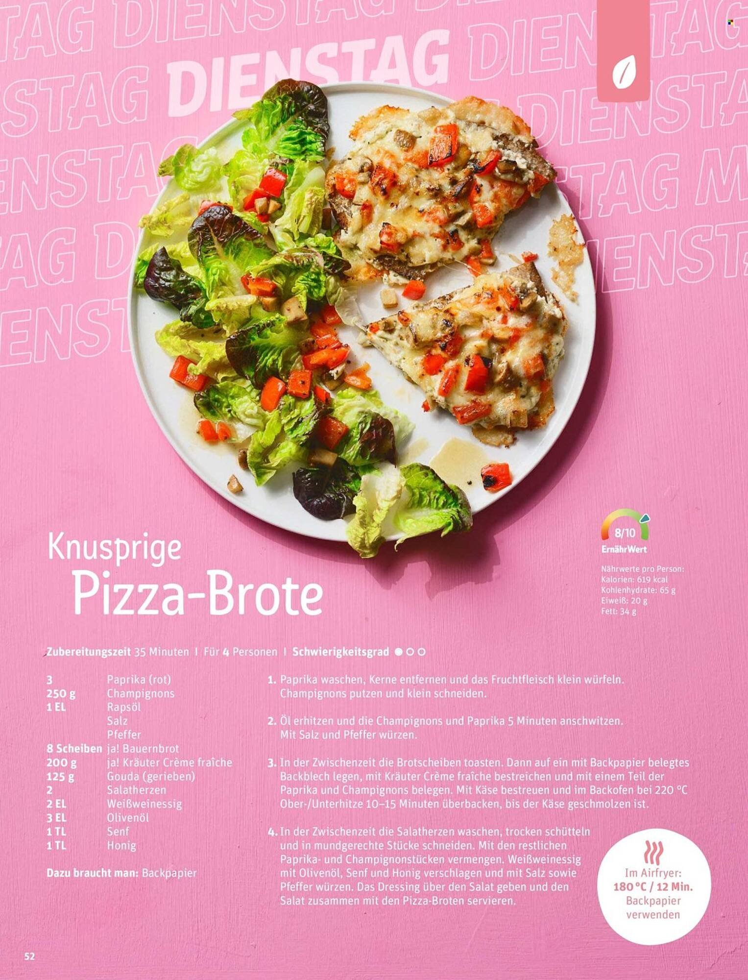 REWE Magazin (2026-03-04 - 2026-03-12)