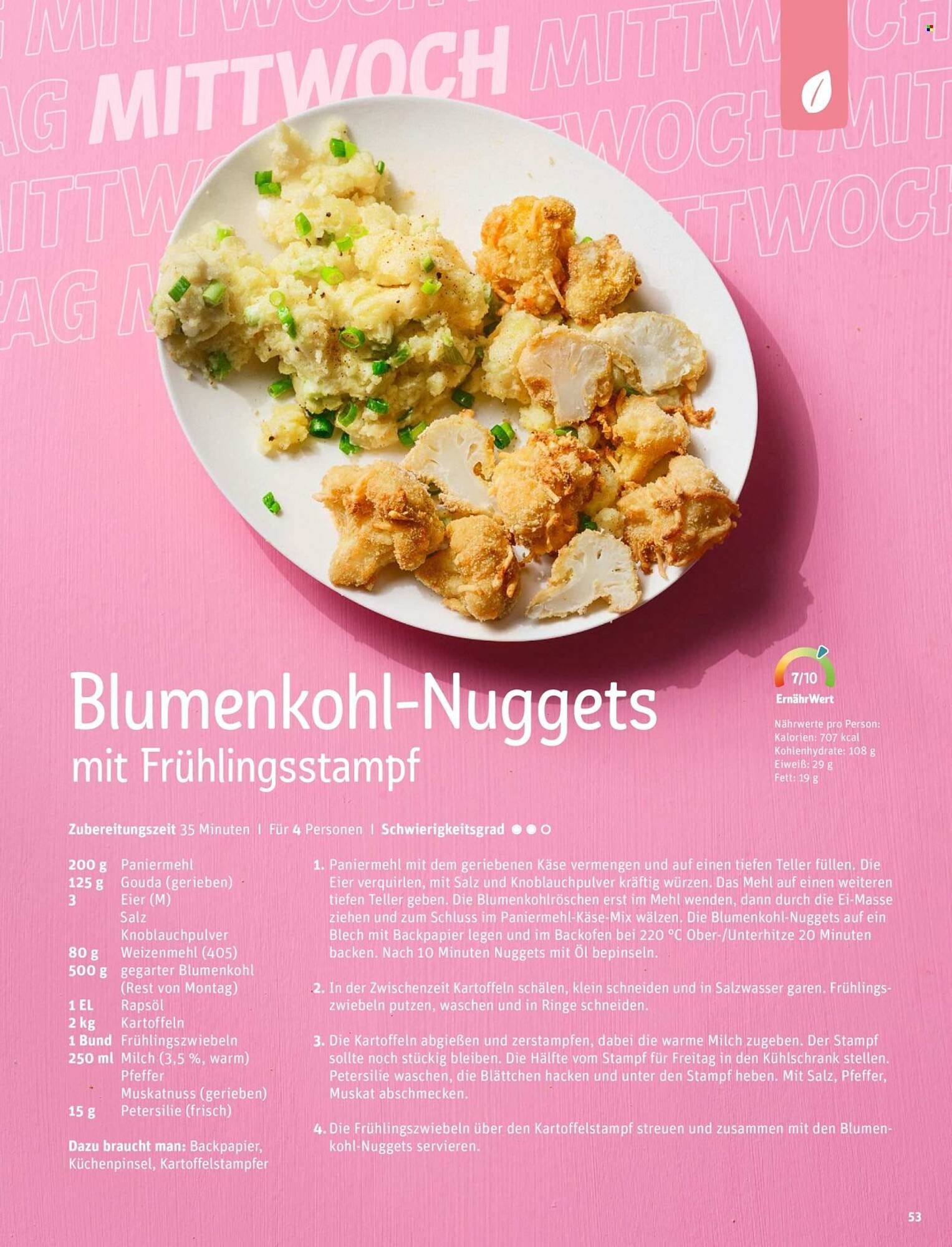 REWE Magazin (2026-03-04 - 2026-03-12)