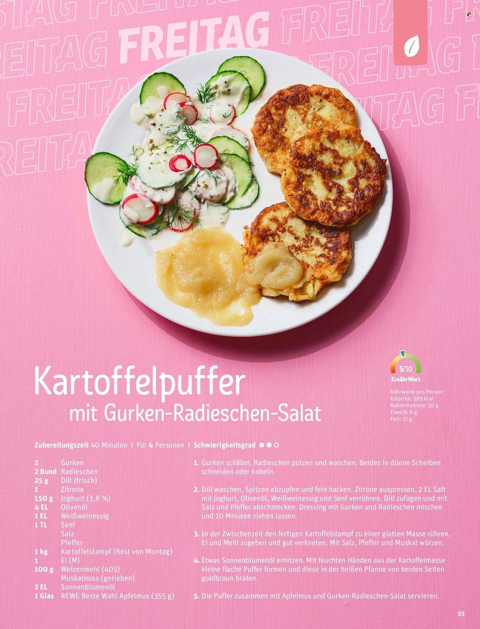 REWE Magazin (2026-03-04 - 2026-03-12)