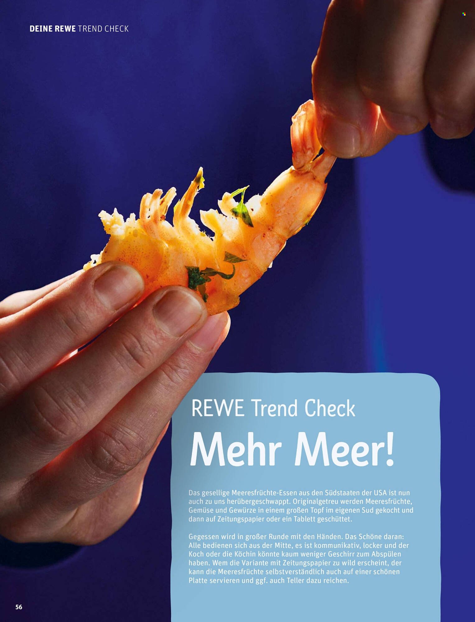 REWE Magazin (2026-03-04 - 2026-03-12)