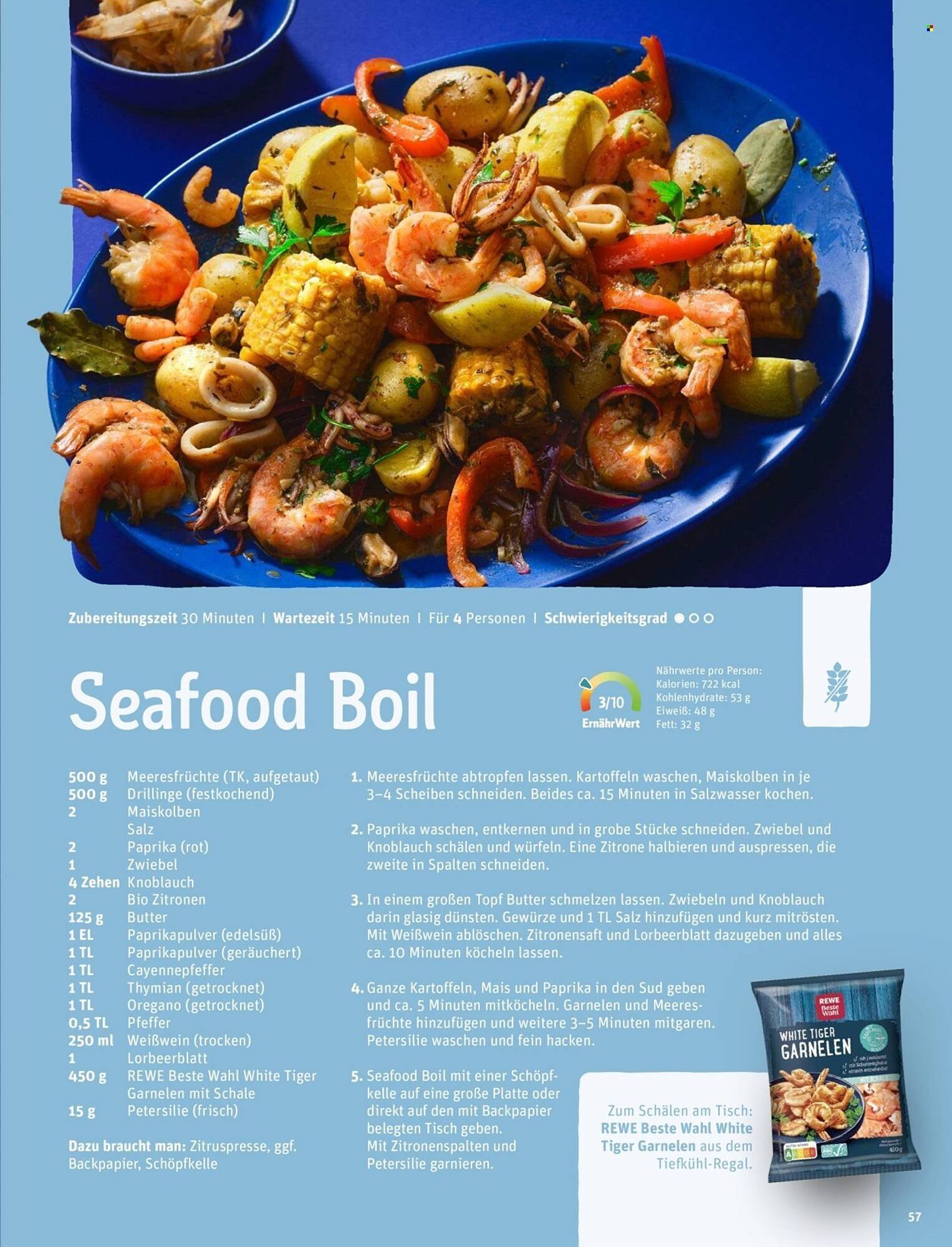 REWE Magazin (2026-03-04 - 2026-03-12)