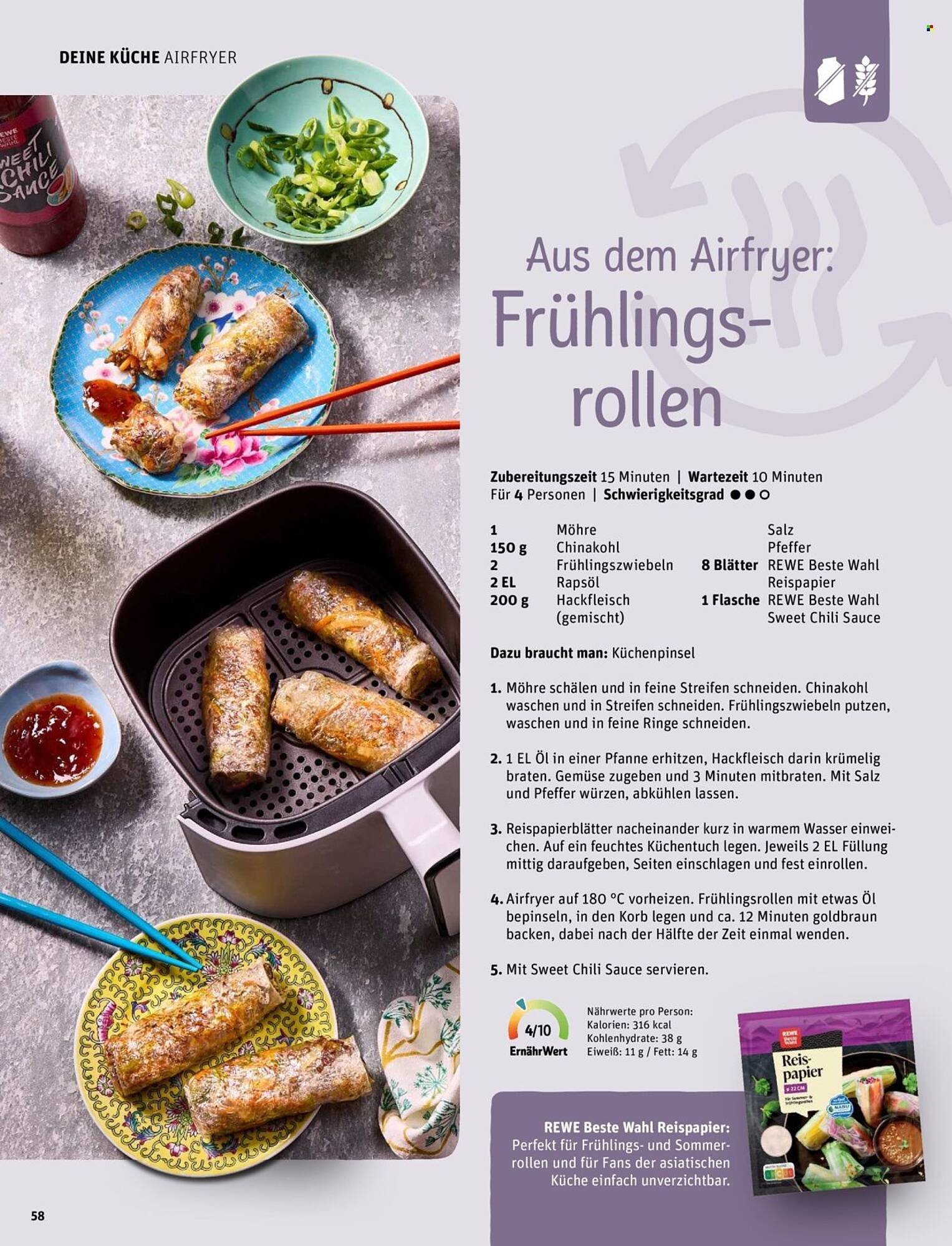 REWE Magazin (2026-03-04 - 2026-03-12)