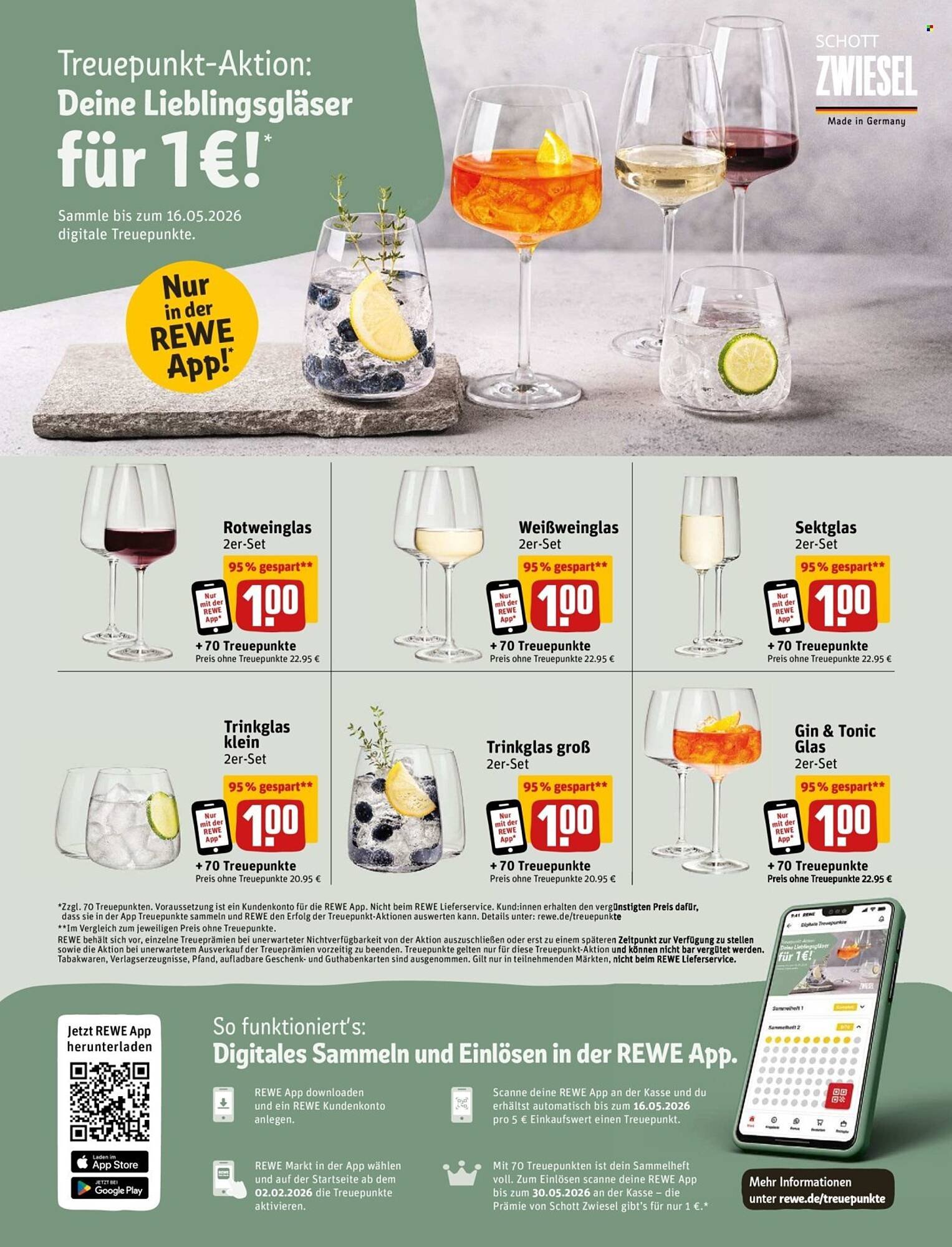 REWE Magazin (2026-03-04 - 2026-03-12)