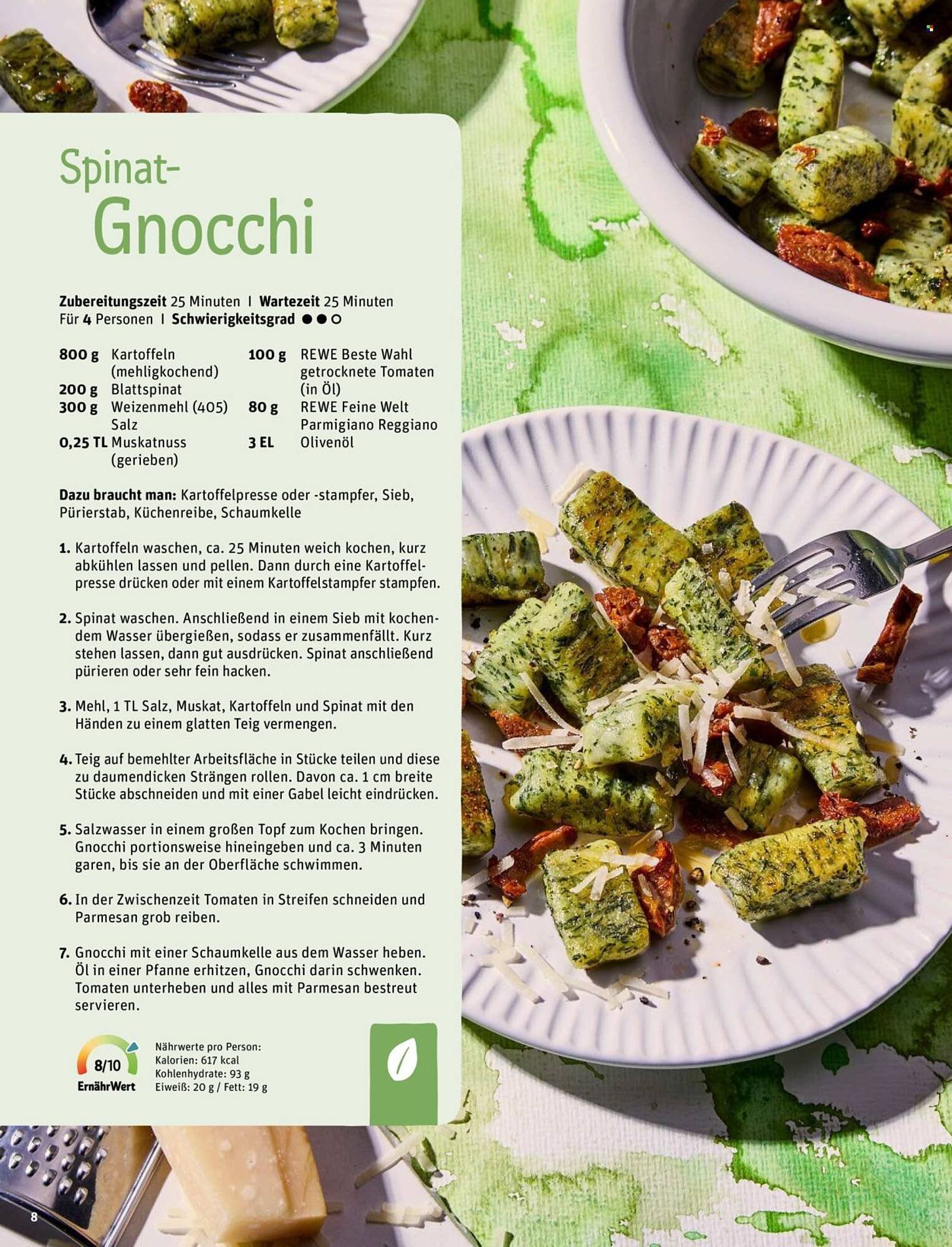 REWE Magazin (2026-03-04 - 2026-03-12)