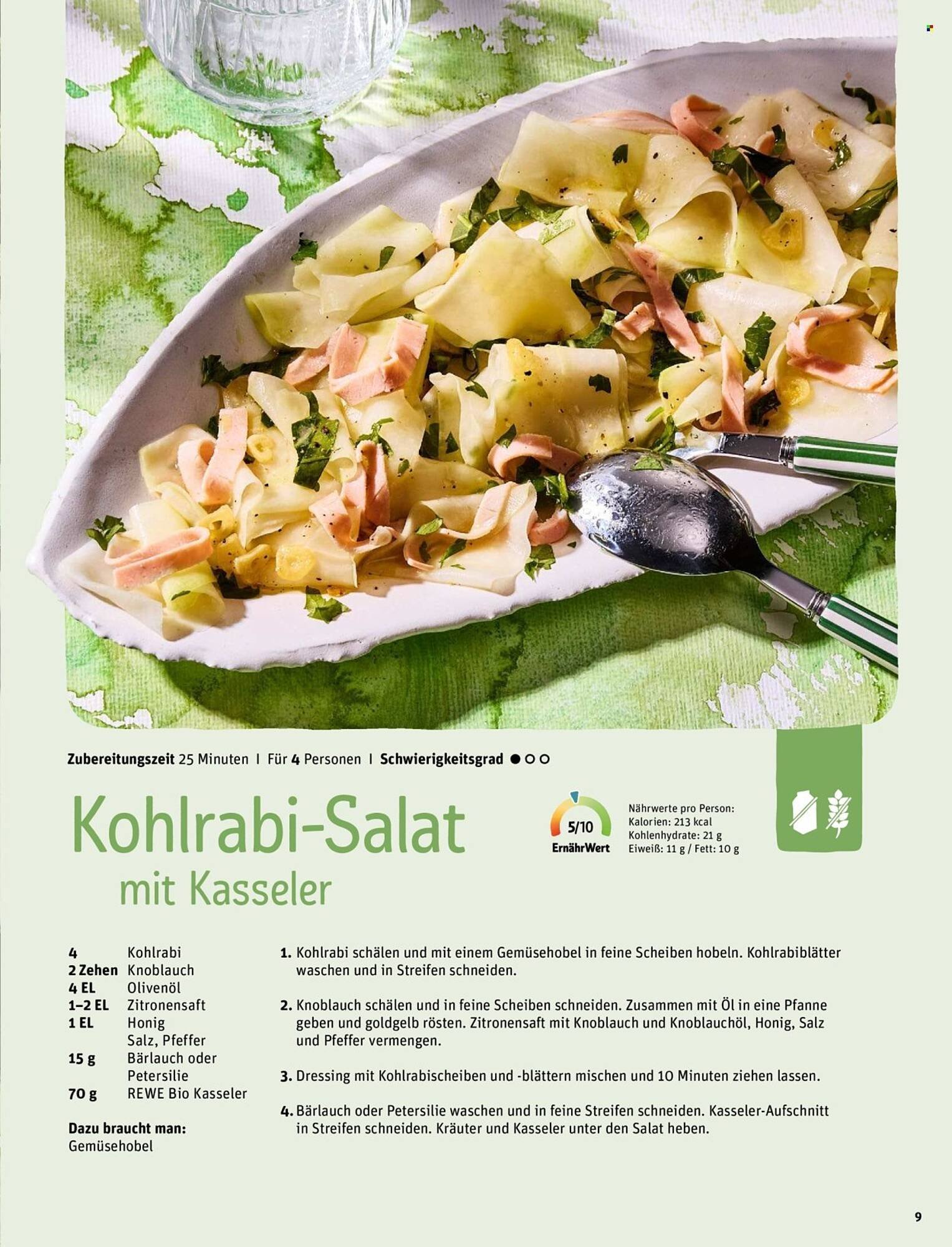 REWE Magazin (2026-03-04 - 2026-03-12)