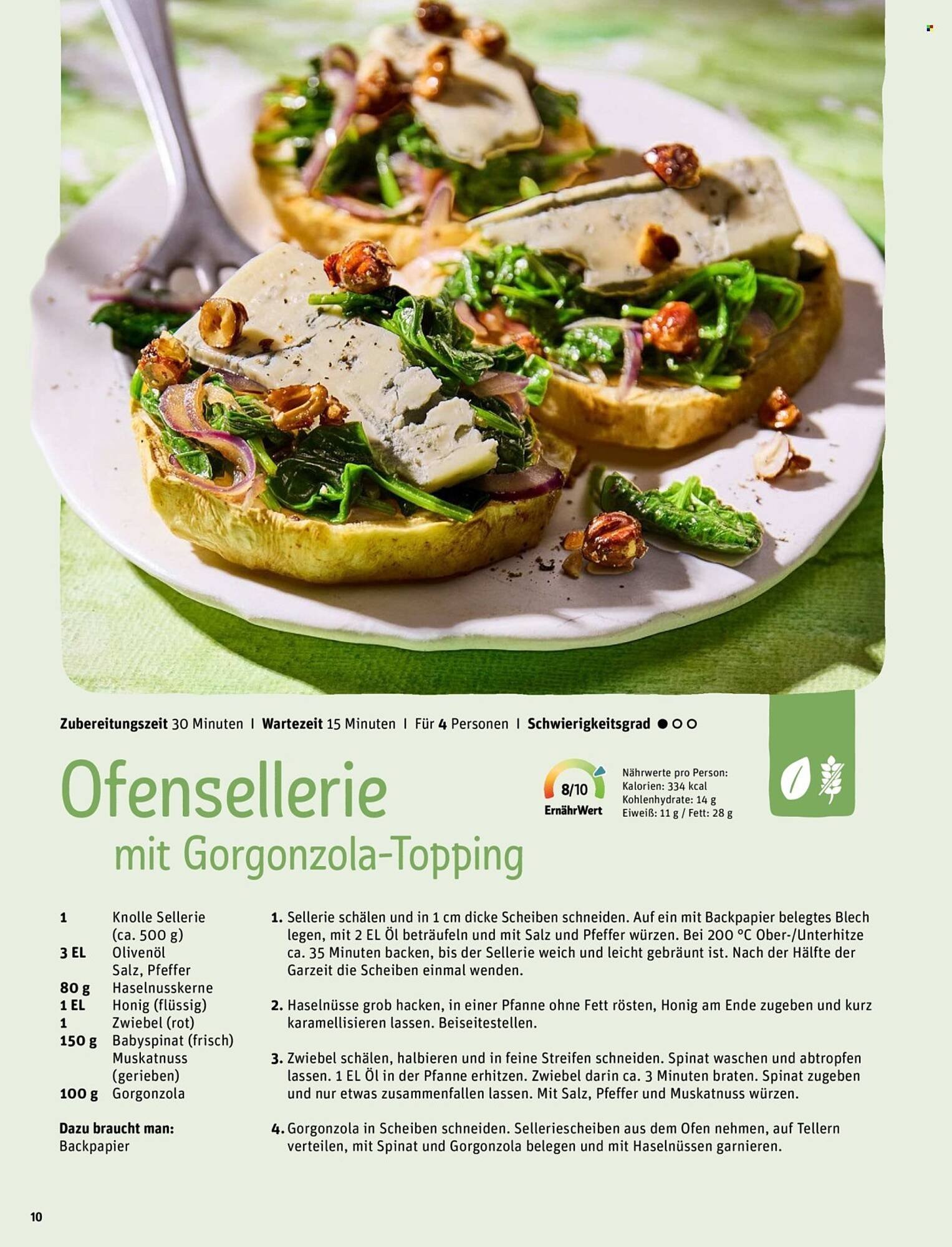 REWE Magazin (2026-03-04 - 2026-03-12)