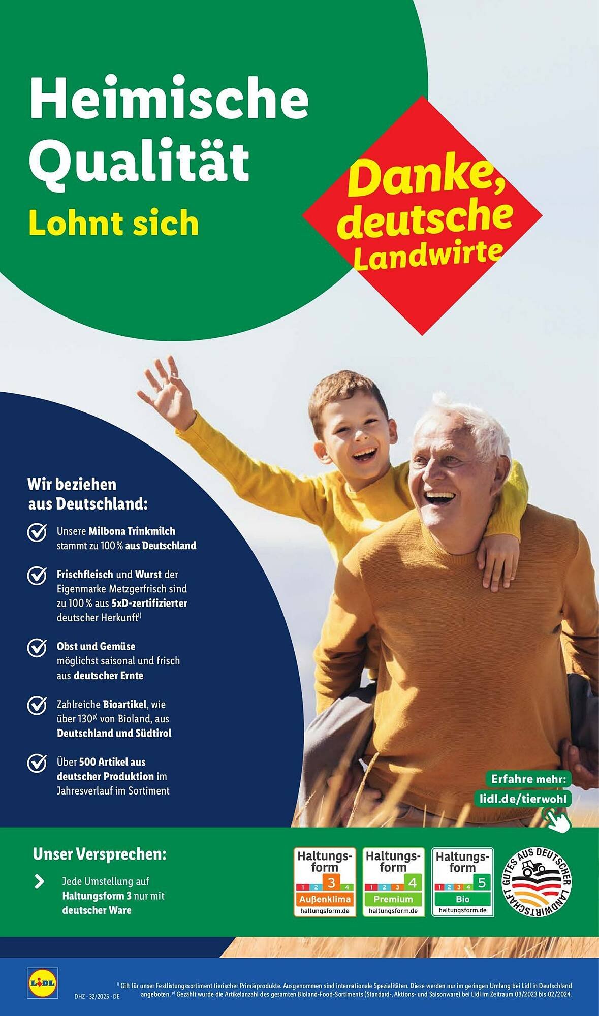 Lidl Prospekt (2025-08-04 - 2025-08-10) | 4
