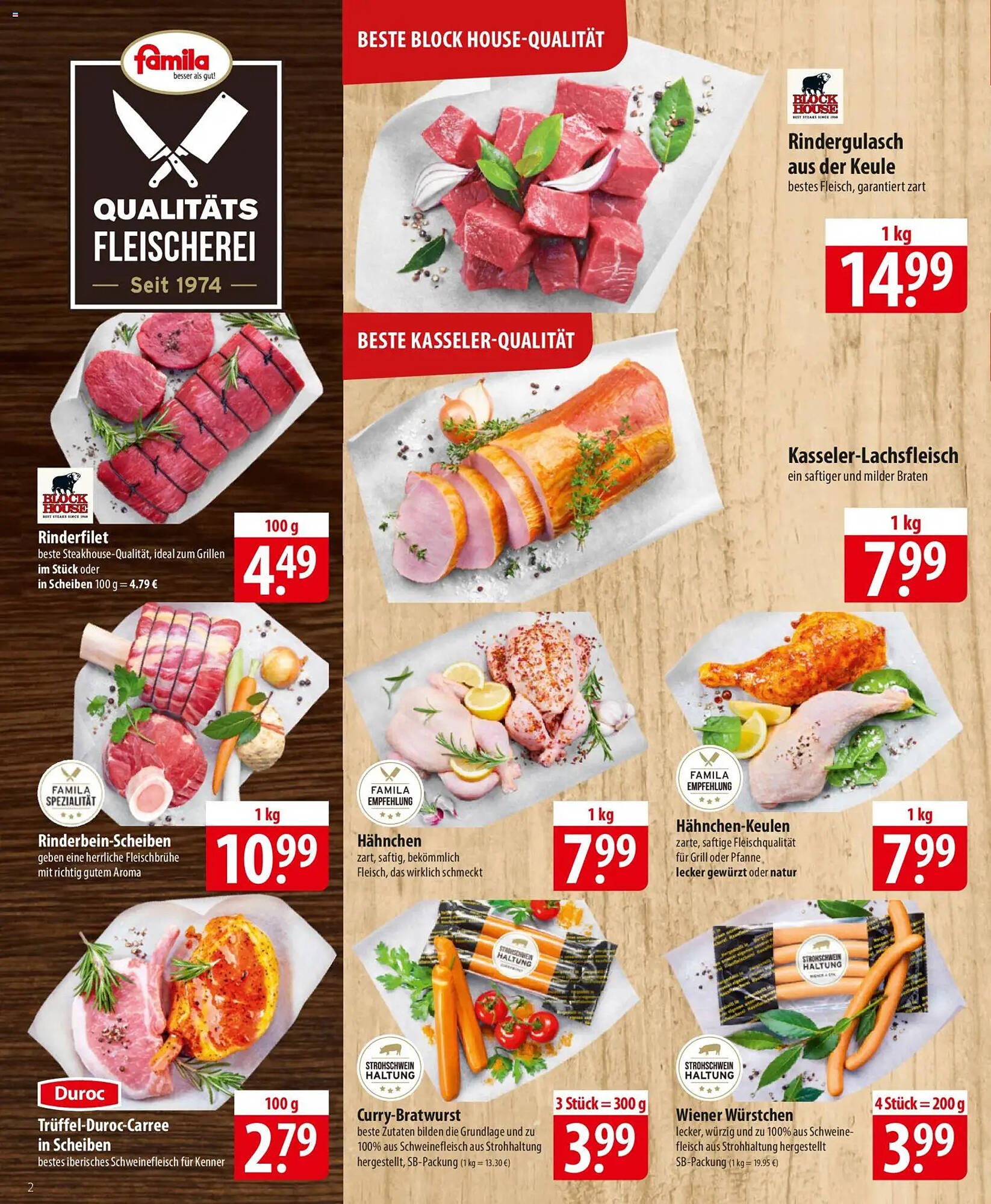 Famila Nord Ost Prospekt