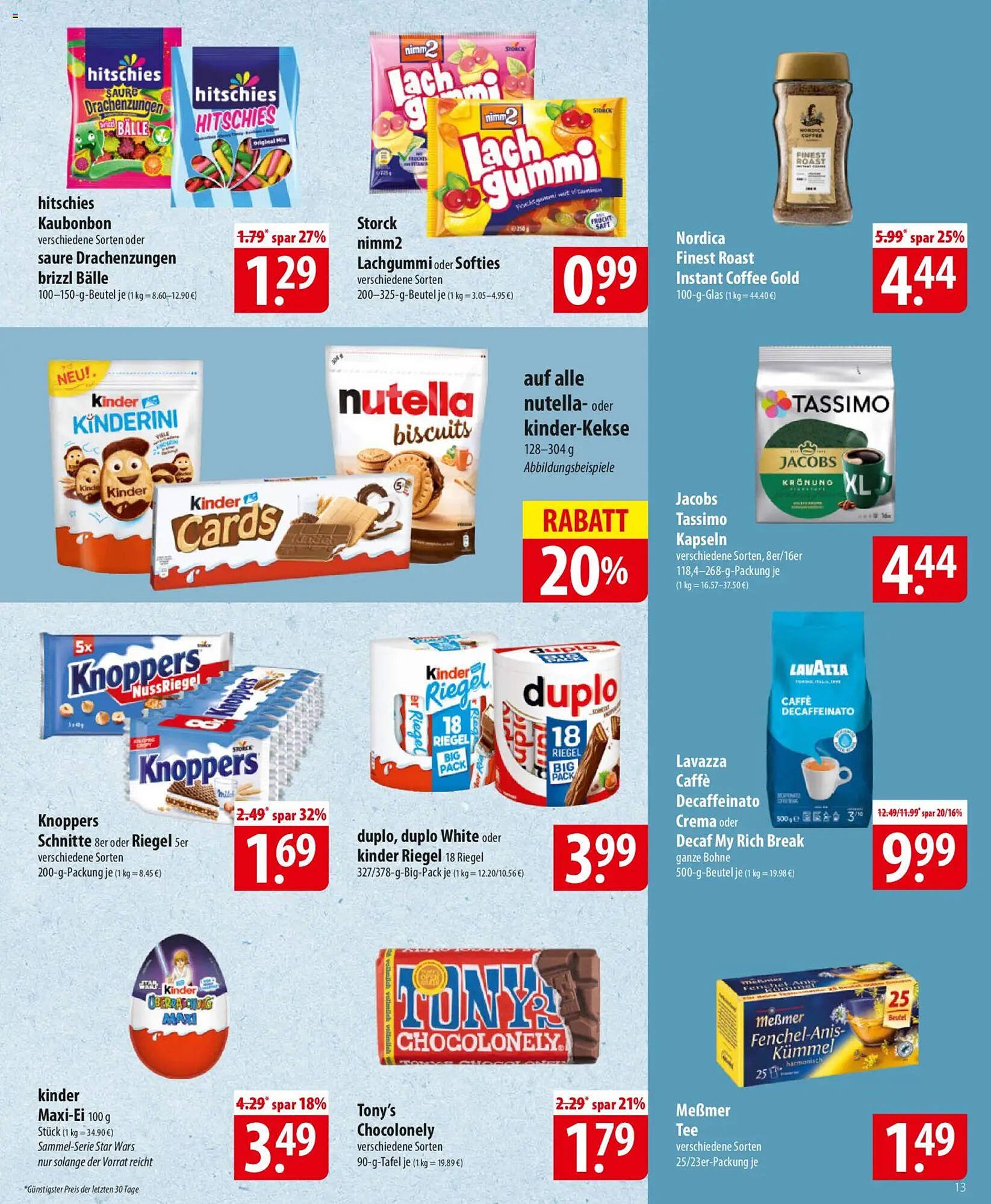 Famila Nord Ost Prospekt (2026-01-12 - 2026-01-17)