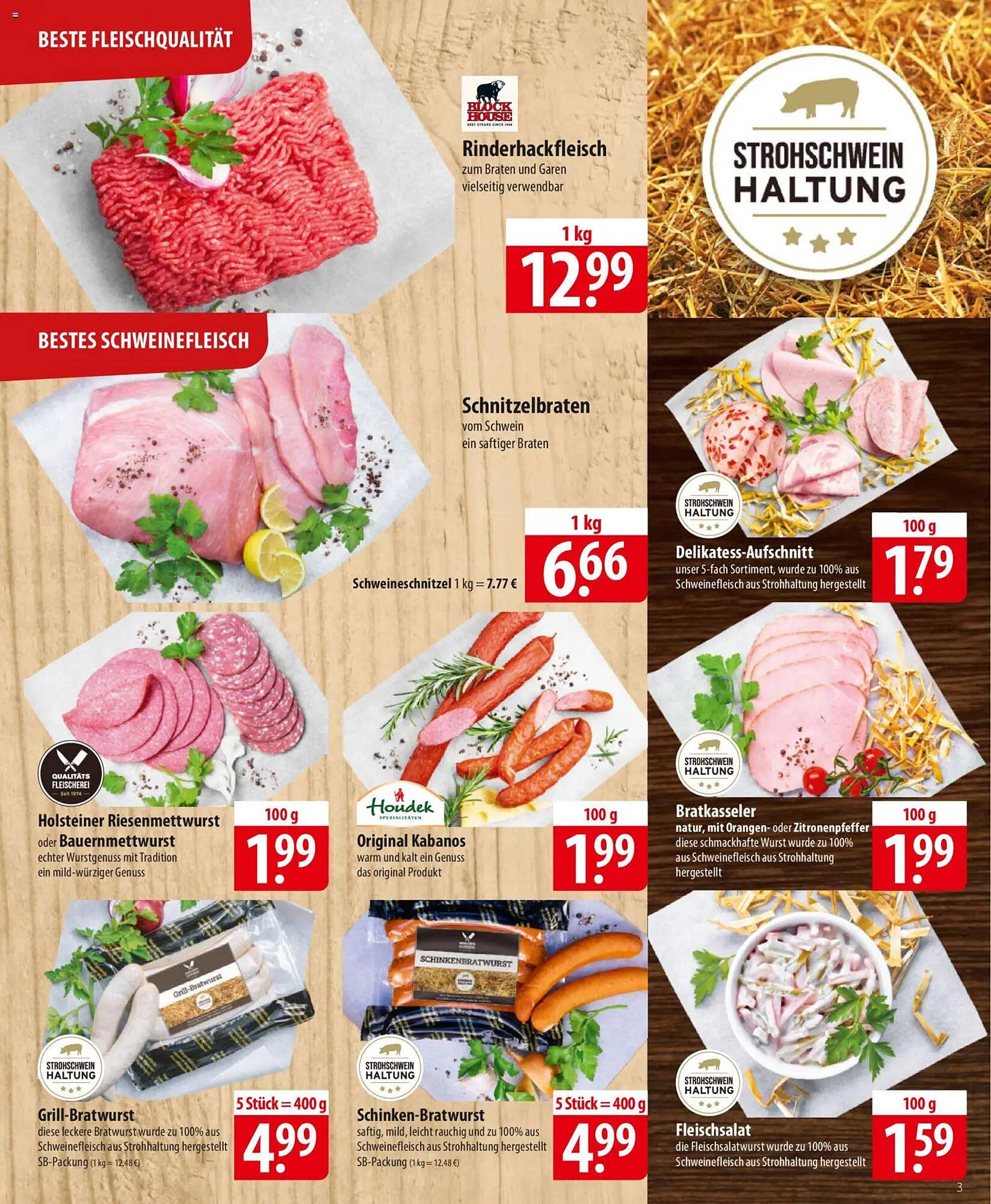 Famila Nord Ost Prospekt