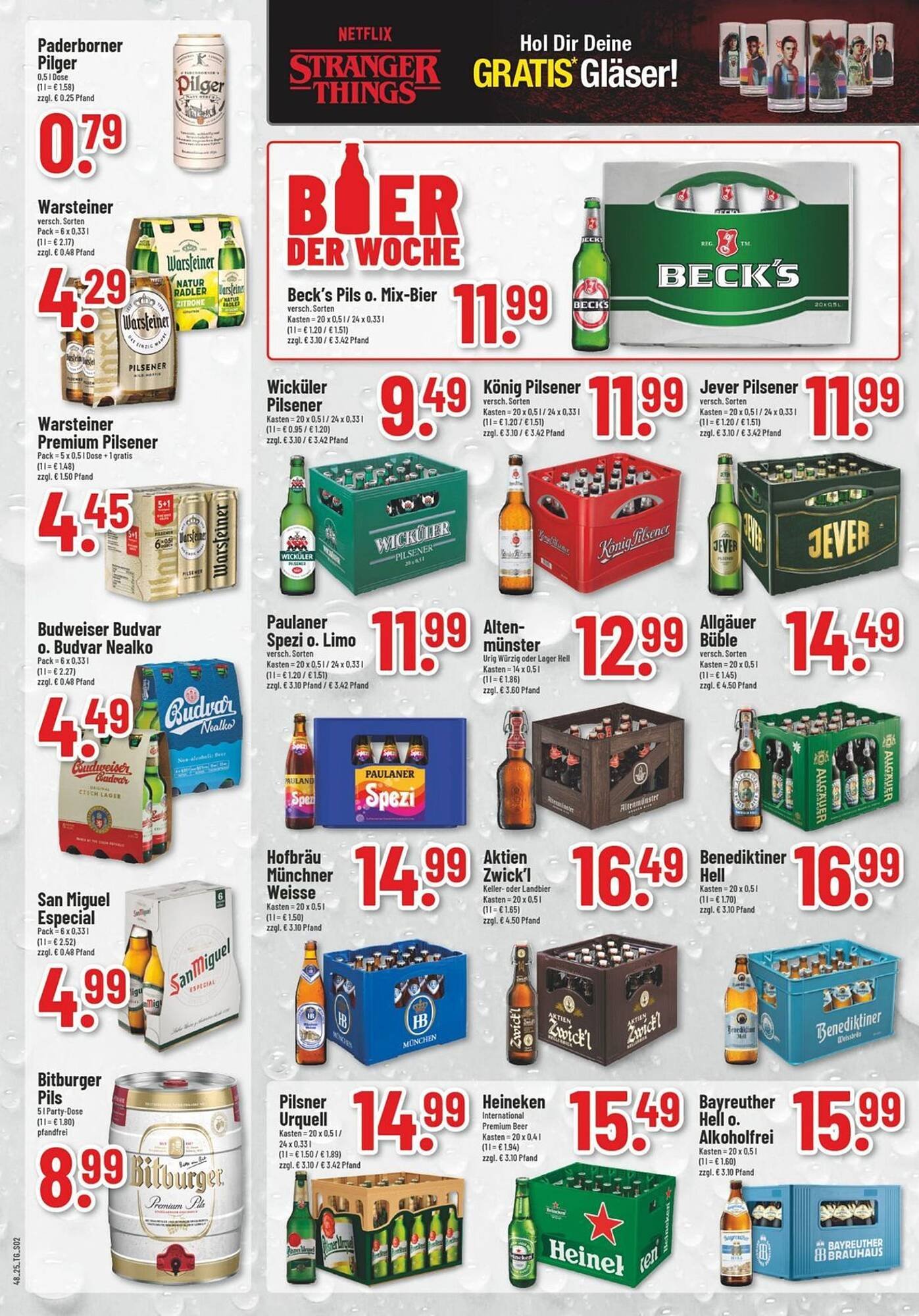 Trinkgut Prospekt (2025-11-24 - 2025-11-29)