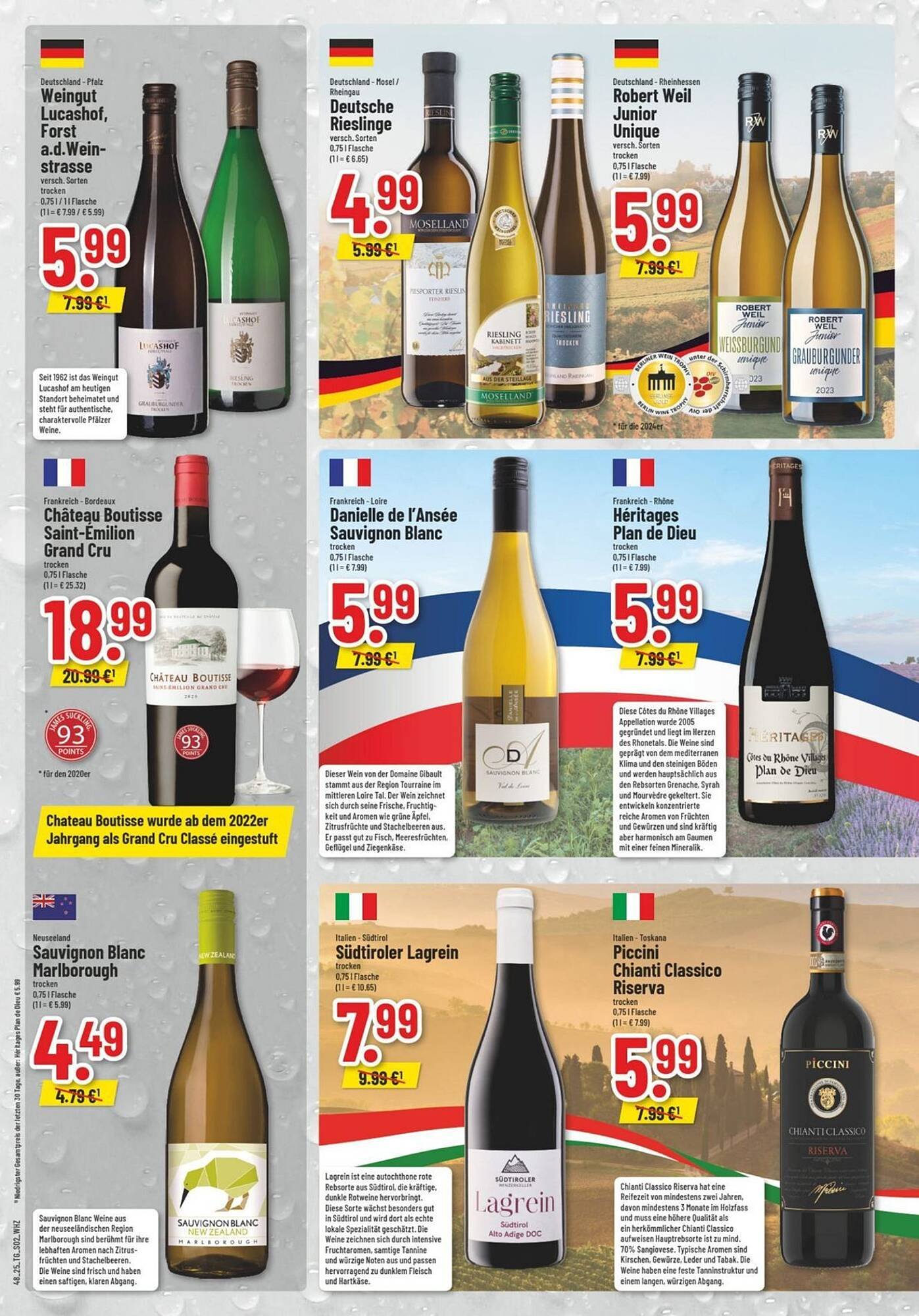 Trinkgut Prospekt (2025-11-24 - 2025-11-29)