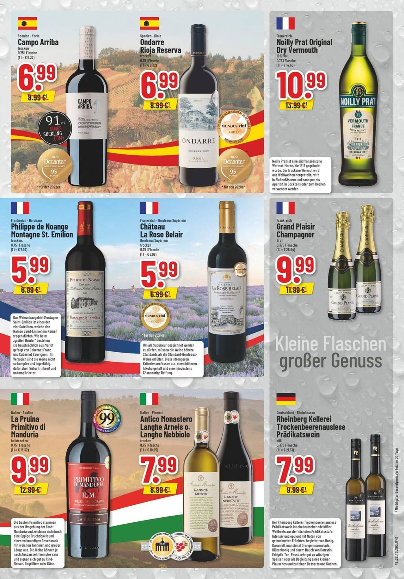 Trinkgut Prospekt (2025-11-24 - 2025-11-29)