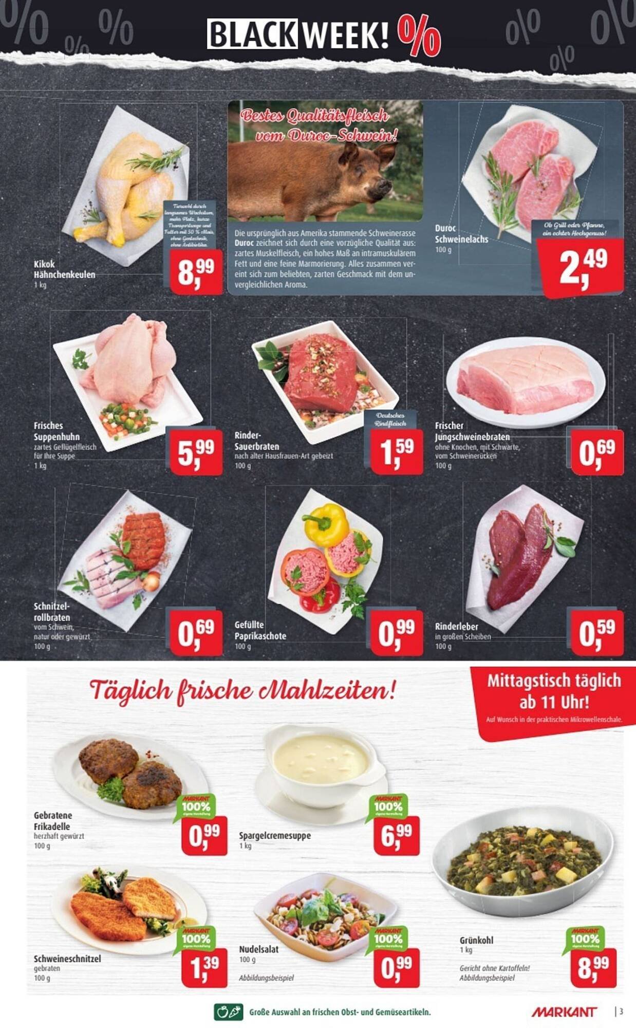 Markant Prospekt (2025-11-24 - 2025-11-29)