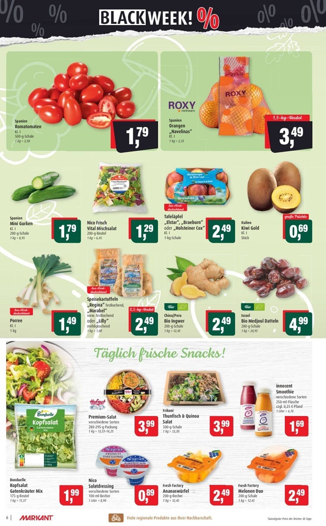 Markant Prospekt (2025-11-24 - 2025-11-29)