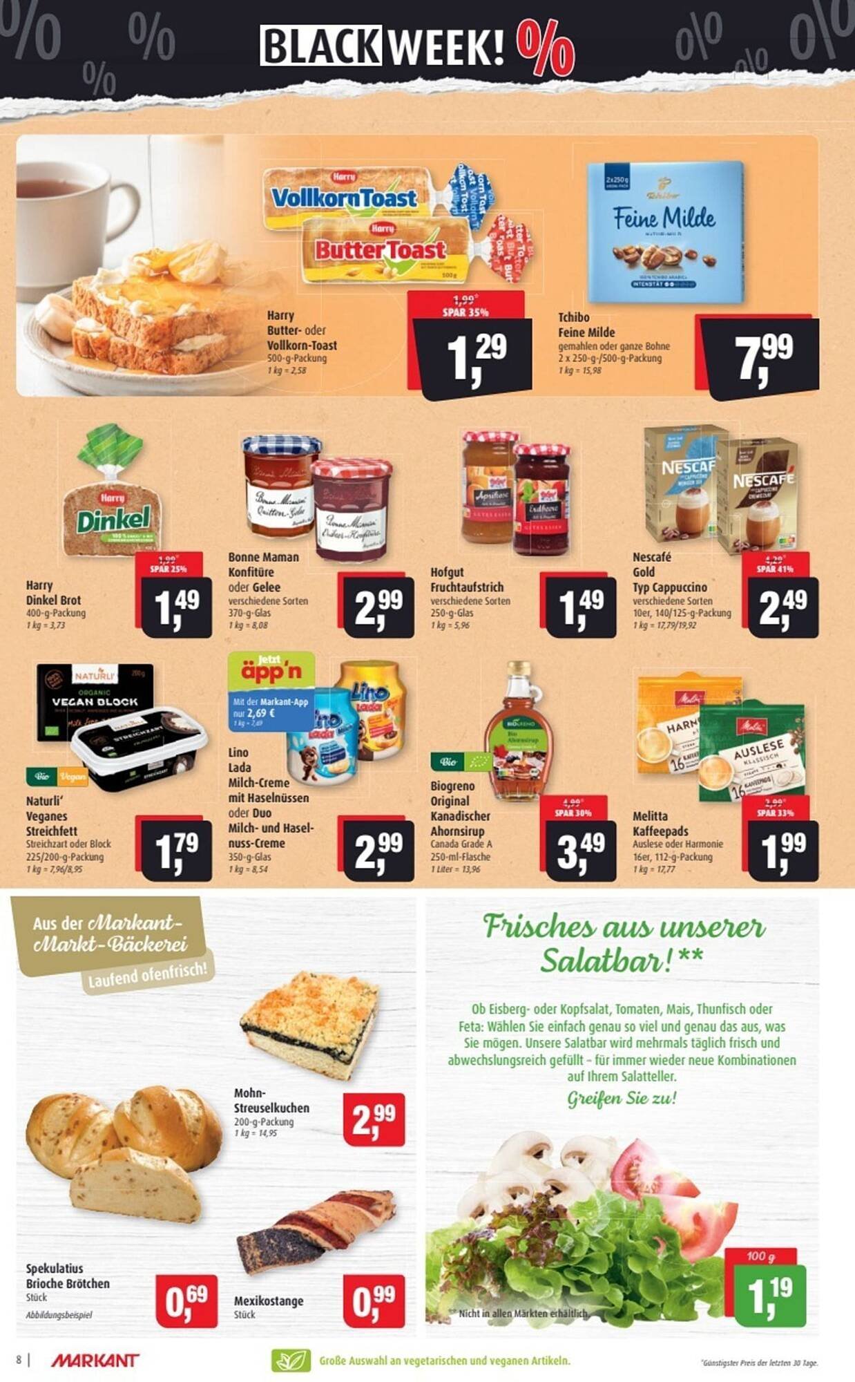 Markant Prospekt (2025-11-24 - 2025-11-29)