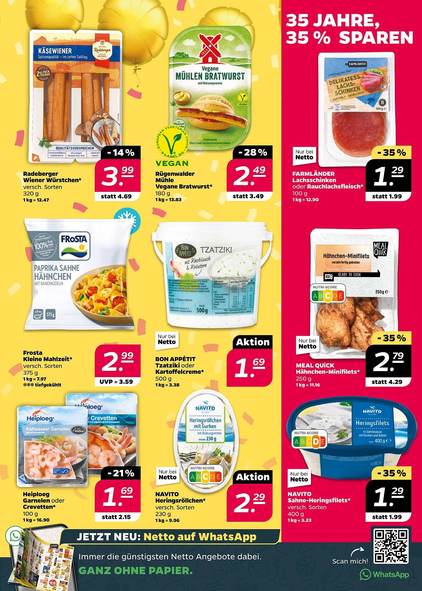 NETTO Prospekt (2025-09-08 - 2025-09-13) | 9