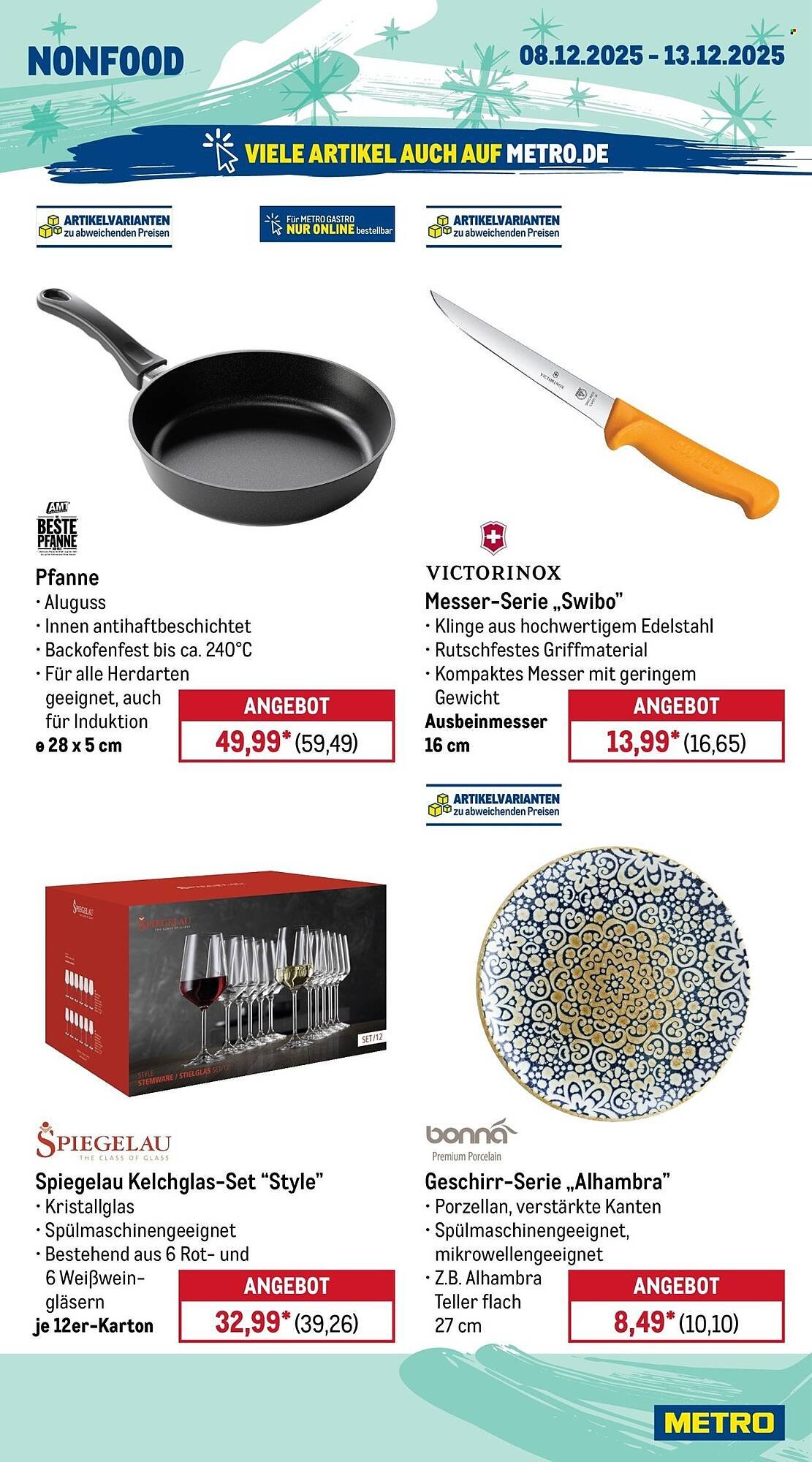 METRO Prospekt (2025-12-08 - 2025-12-13)